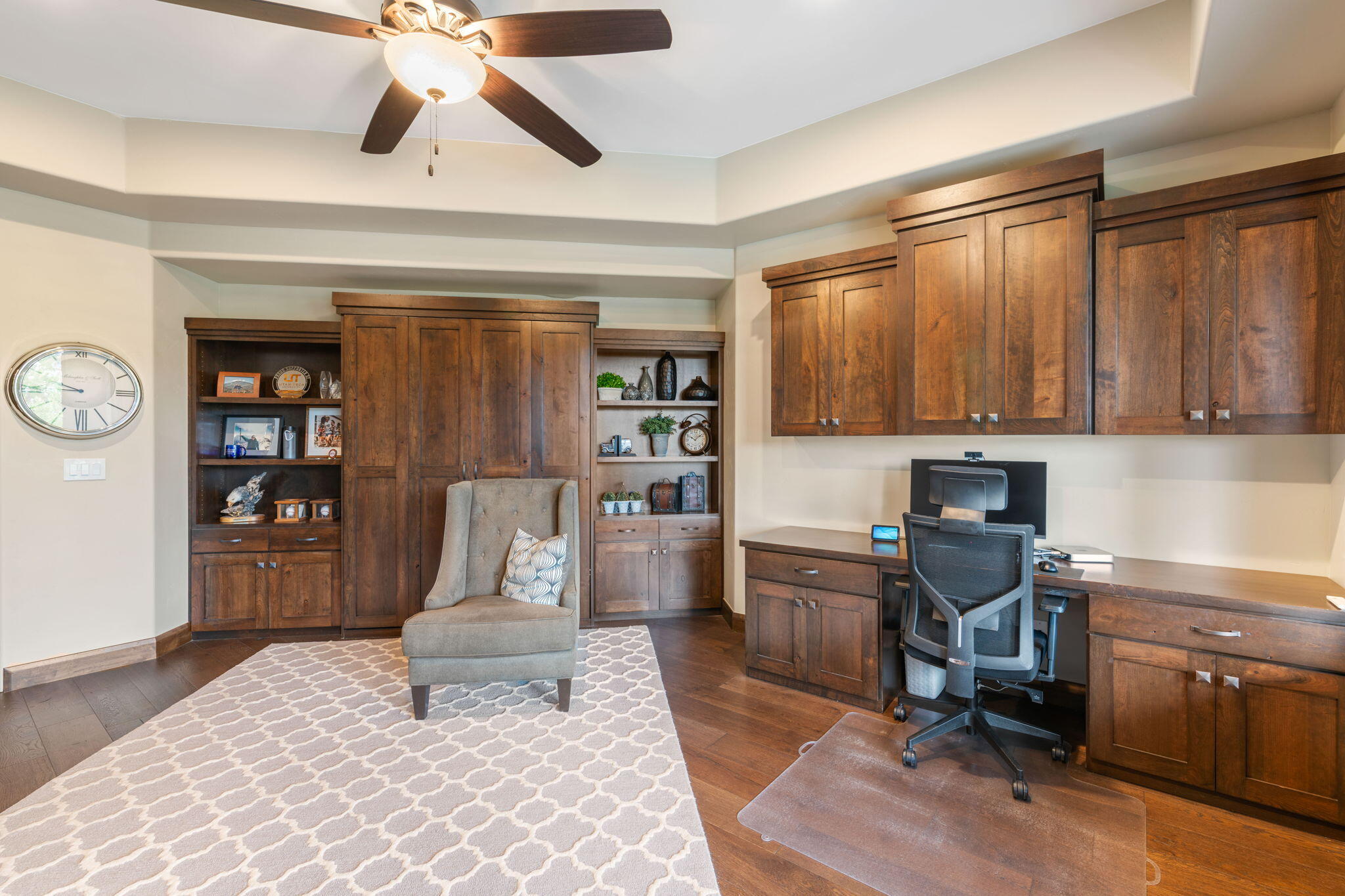 LEDGES OF ST GEORGE - Residential