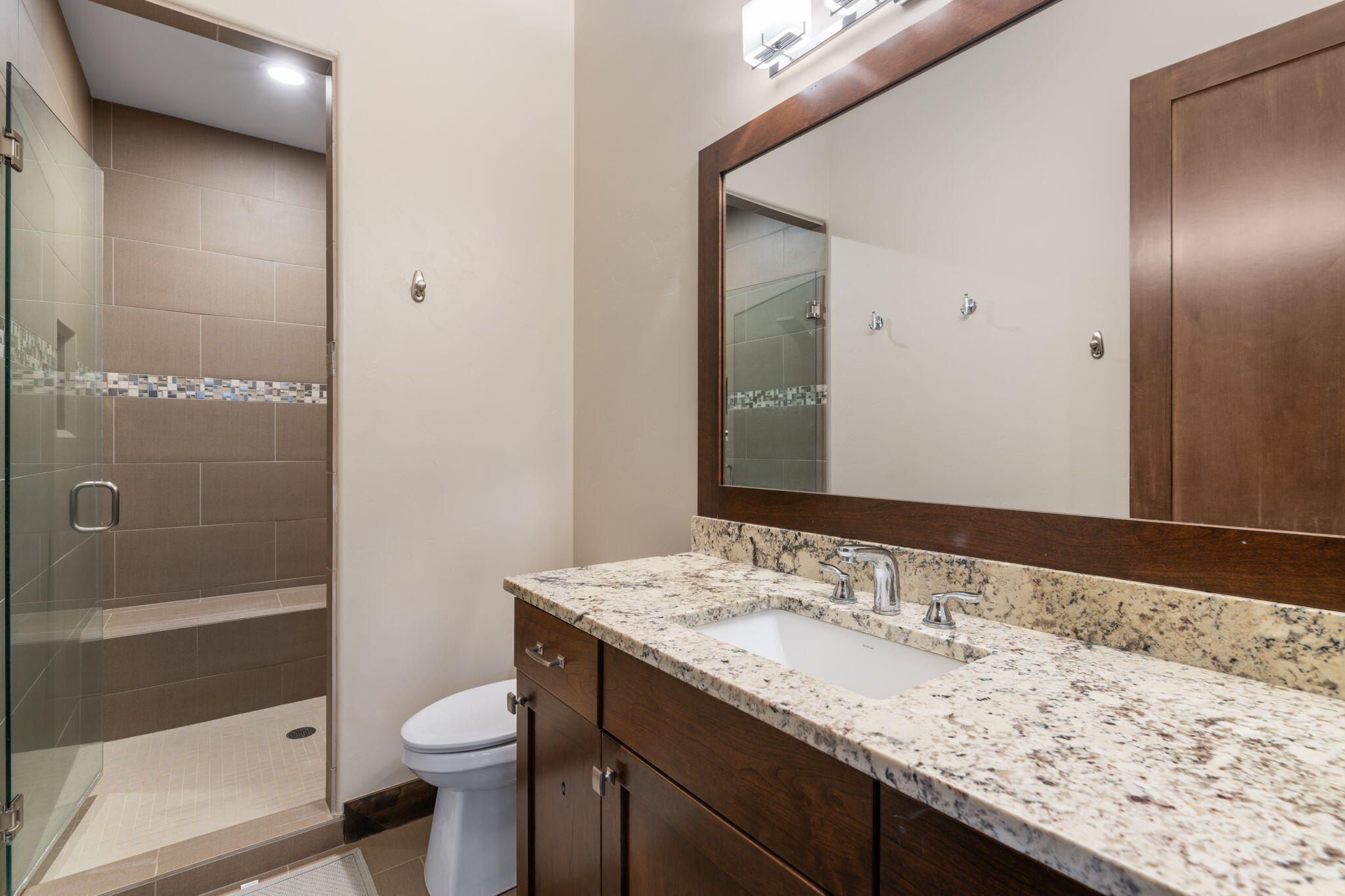 LEDGES OF ST GEORGE - Residential