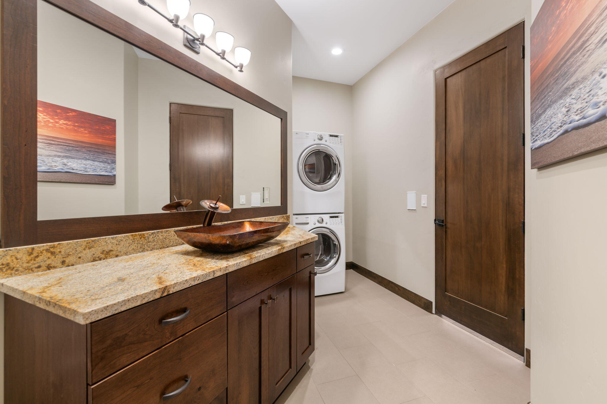 LEDGES OF ST GEORGE - Residential