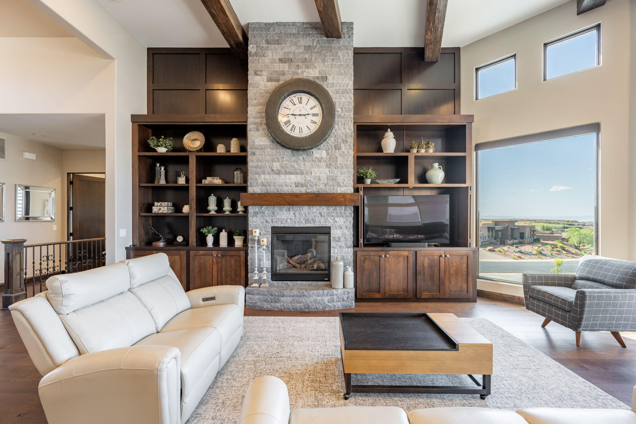 LEDGES OF ST GEORGE - Residential