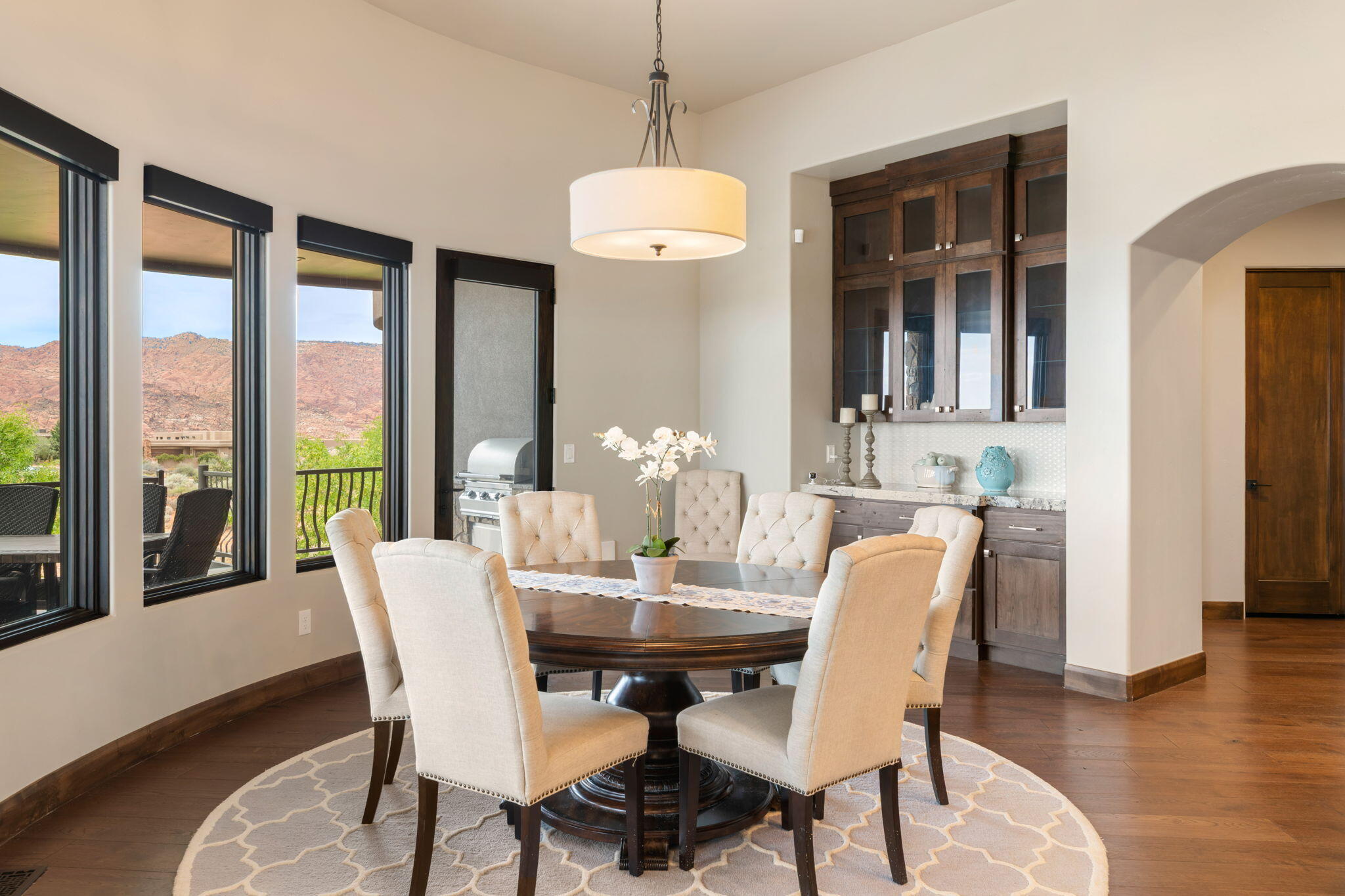 LEDGES OF ST GEORGE - Residential