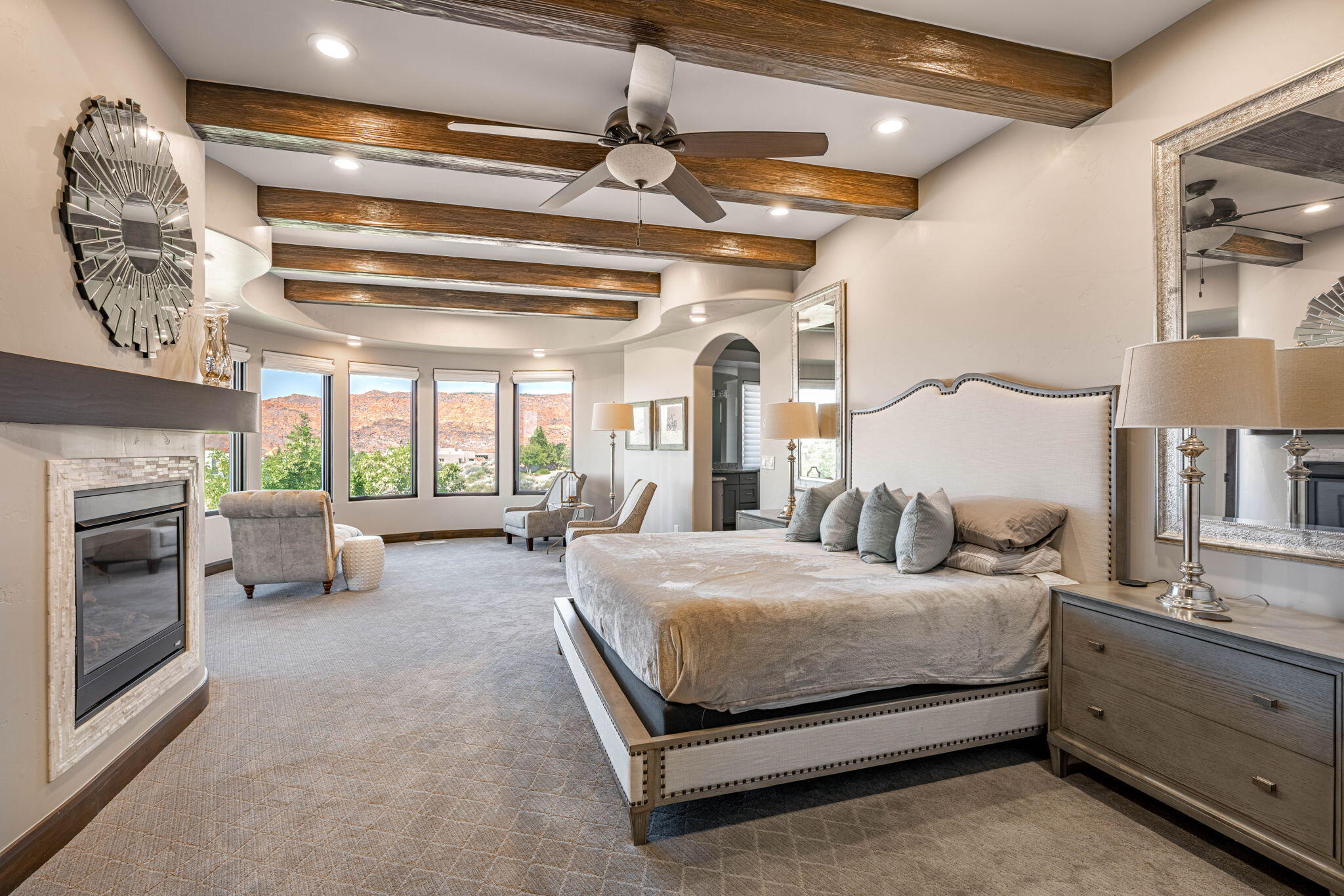 LEDGES OF ST GEORGE - Residential