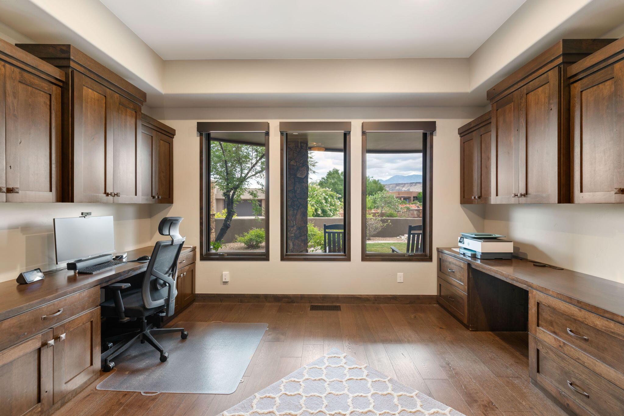 LEDGES OF ST GEORGE - Residential