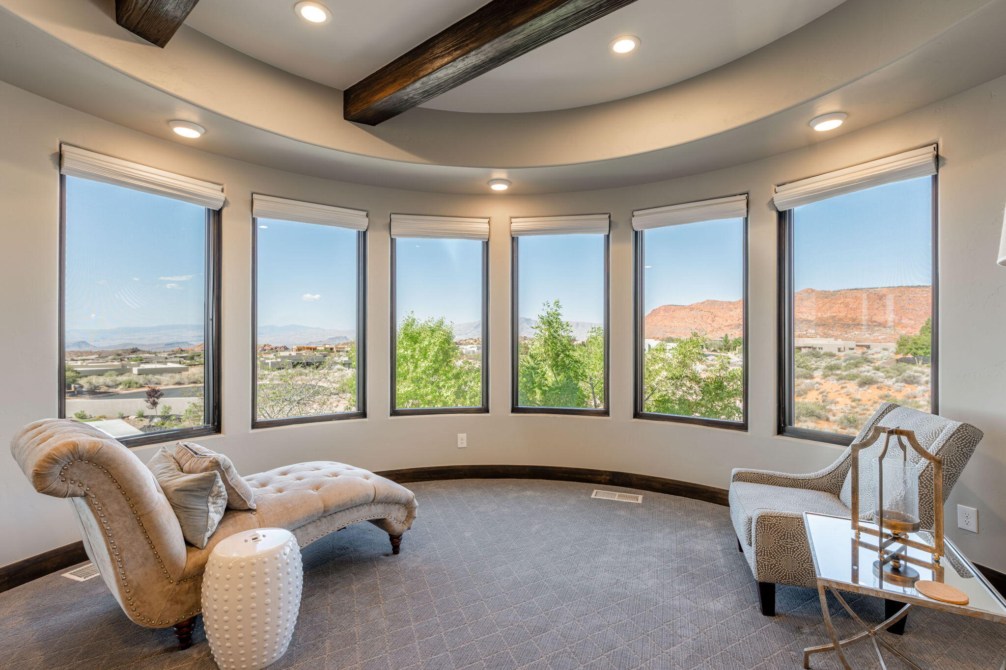 LEDGES OF ST GEORGE - Residential