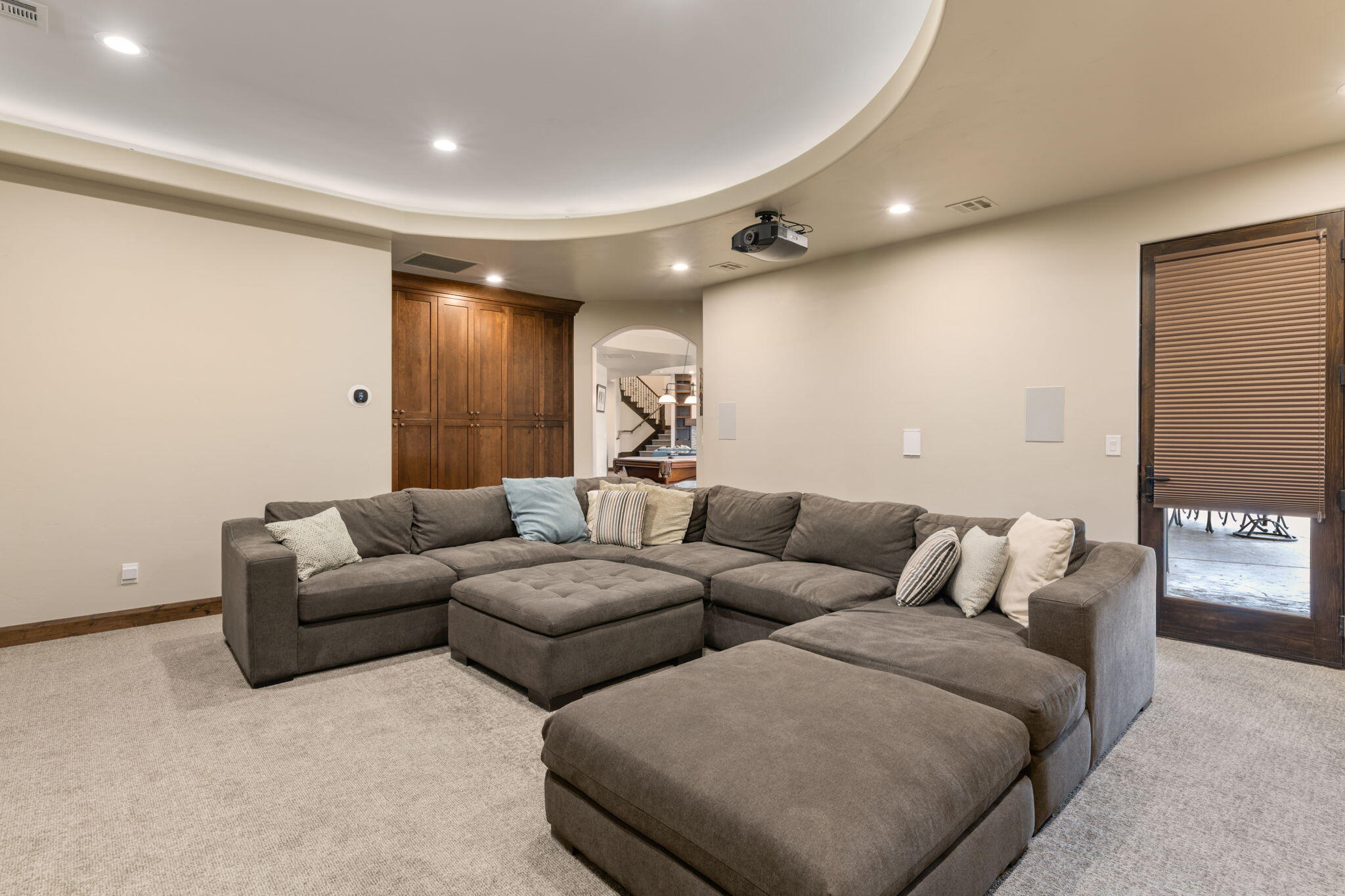 LEDGES OF ST GEORGE - Residential