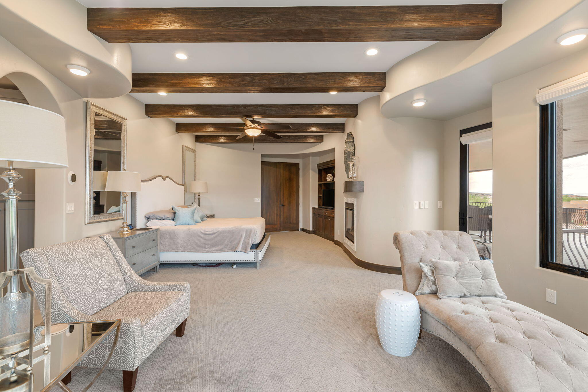 LEDGES OF ST GEORGE - Residential