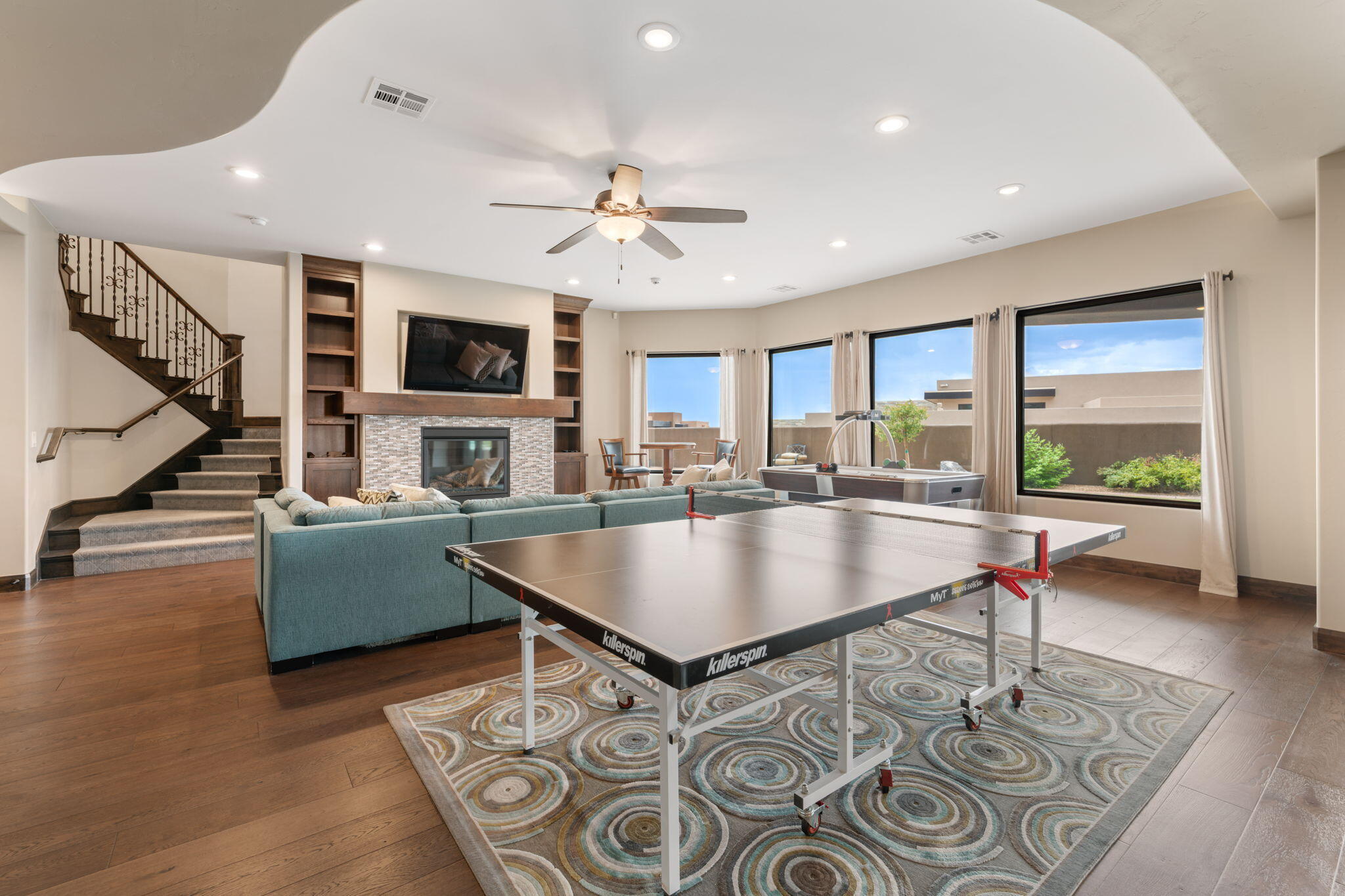 LEDGES OF ST GEORGE - Residential