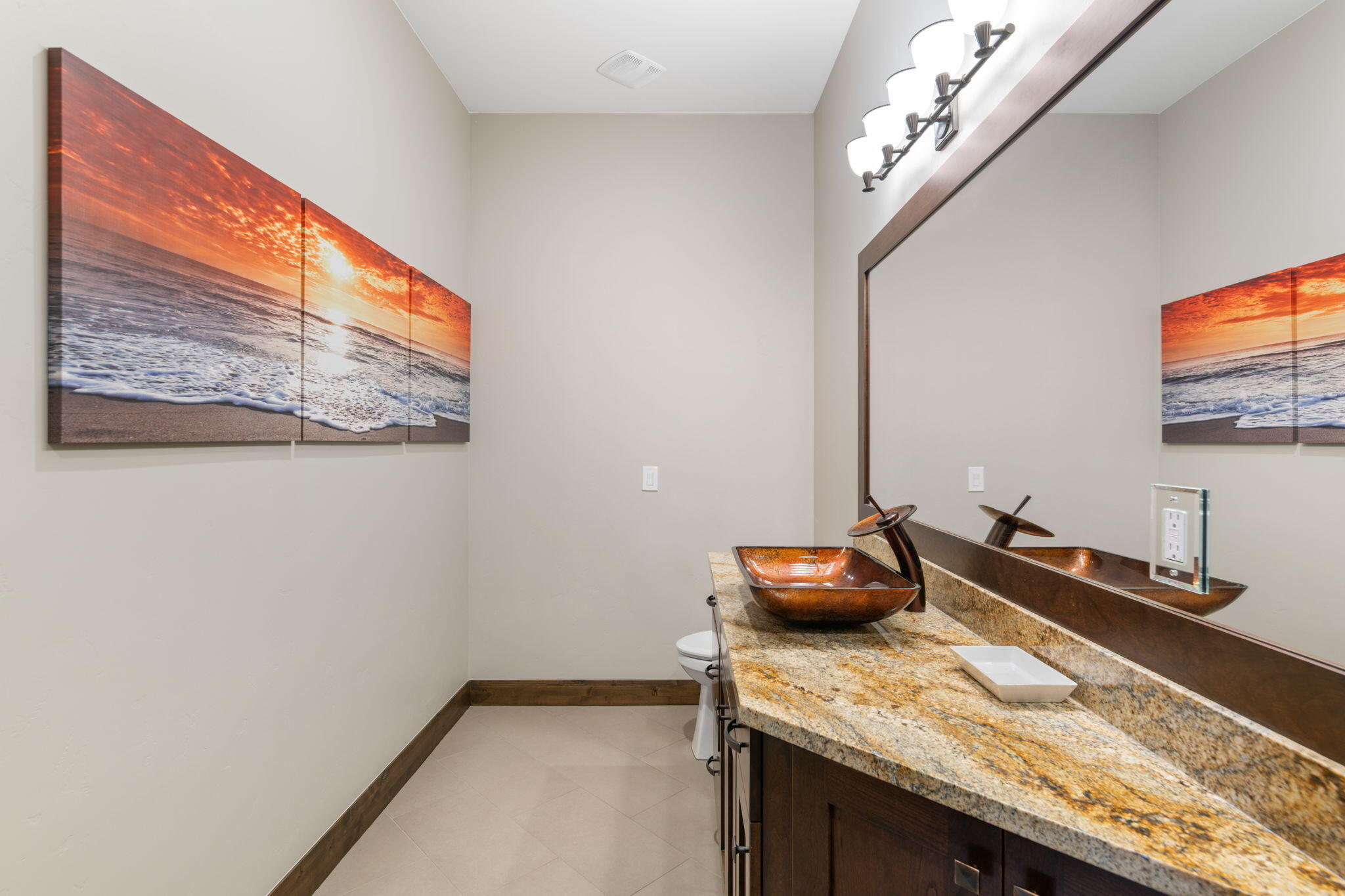 LEDGES OF ST GEORGE - Residential