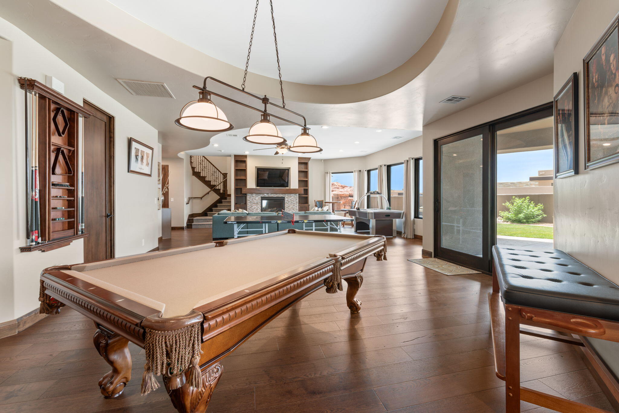 LEDGES OF ST GEORGE - Residential