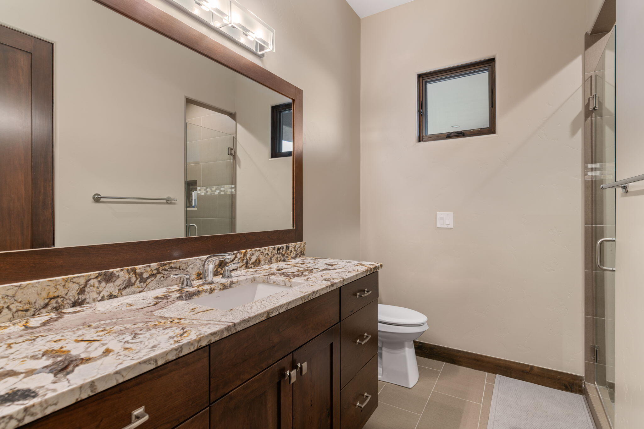 LEDGES OF ST GEORGE - Residential