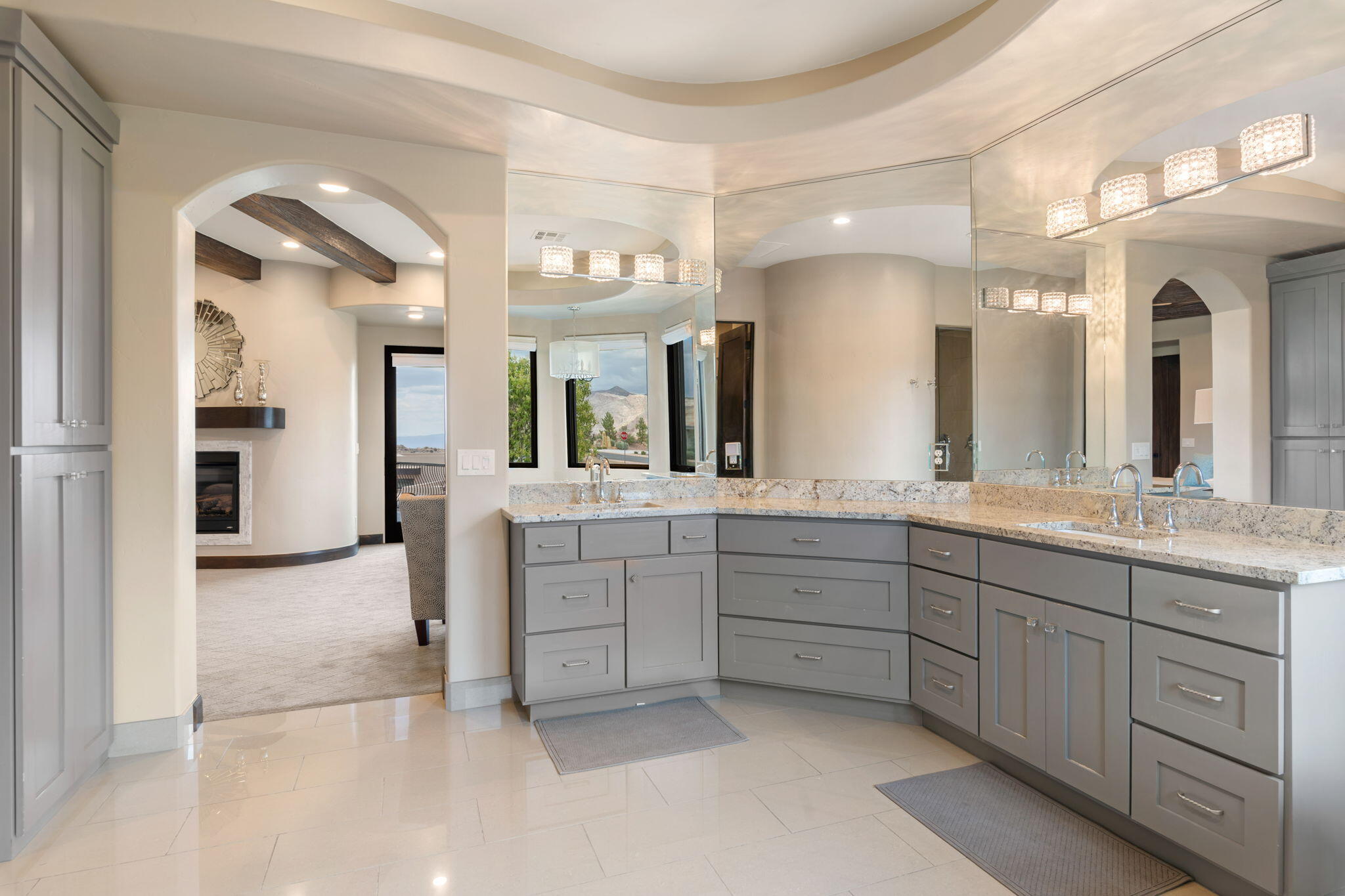 LEDGES OF ST GEORGE - Residential