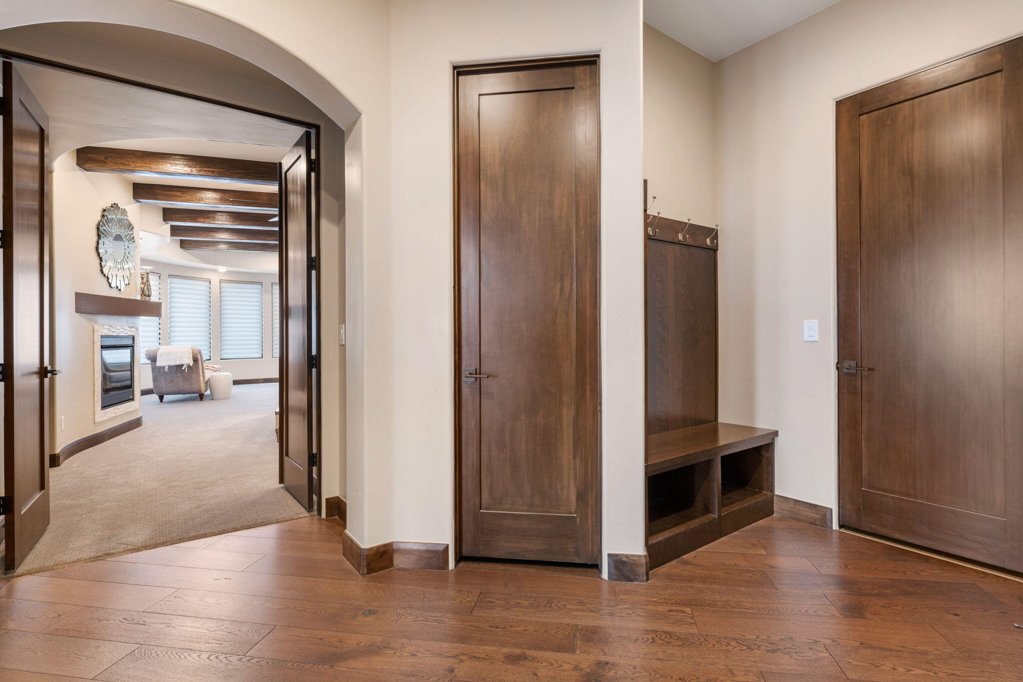 LEDGES OF ST GEORGE - Residential