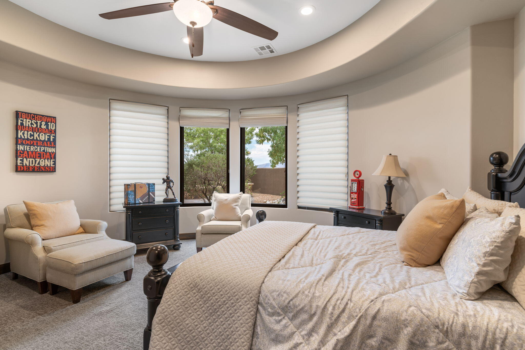 LEDGES OF ST GEORGE - Residential