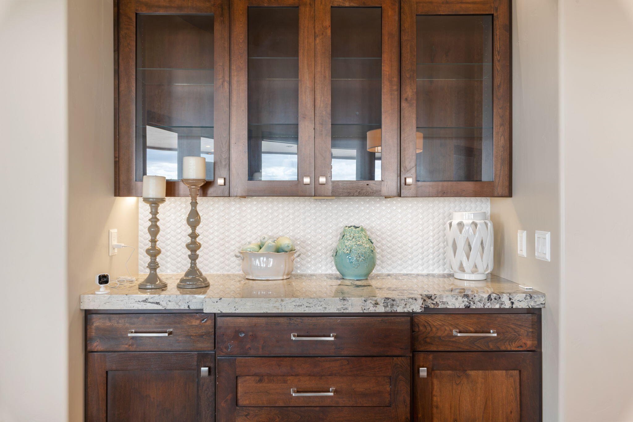 LEDGES OF ST GEORGE - Residential