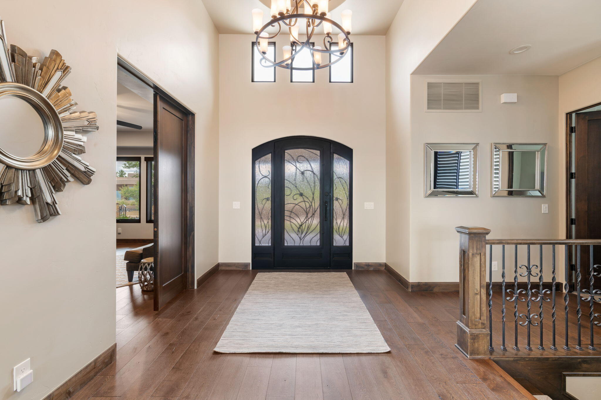 LEDGES OF ST GEORGE - Residential