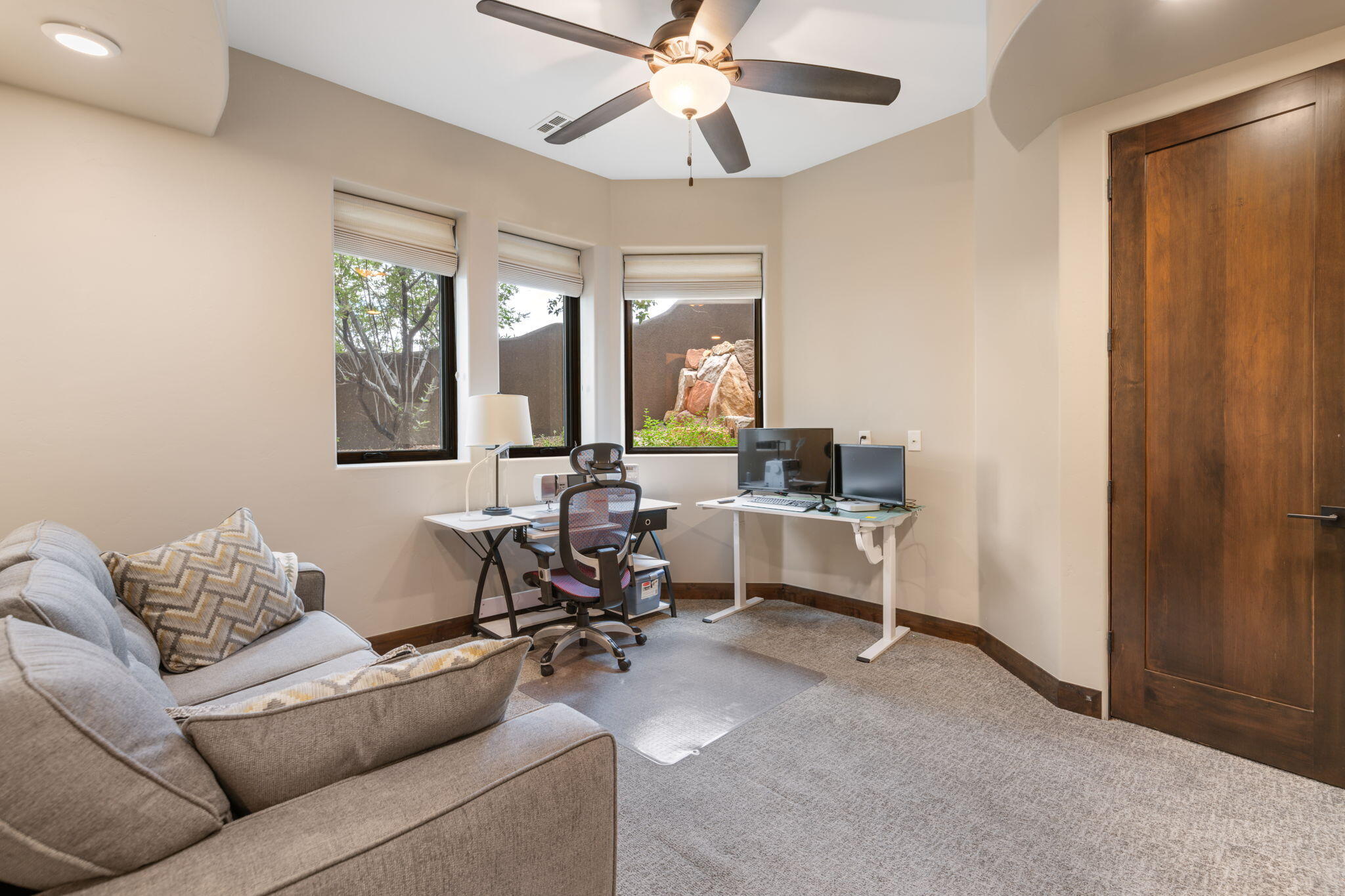 LEDGES OF ST GEORGE - Residential