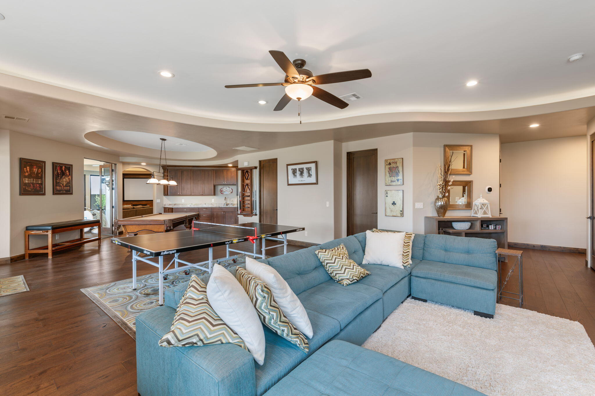 LEDGES OF ST GEORGE - Residential