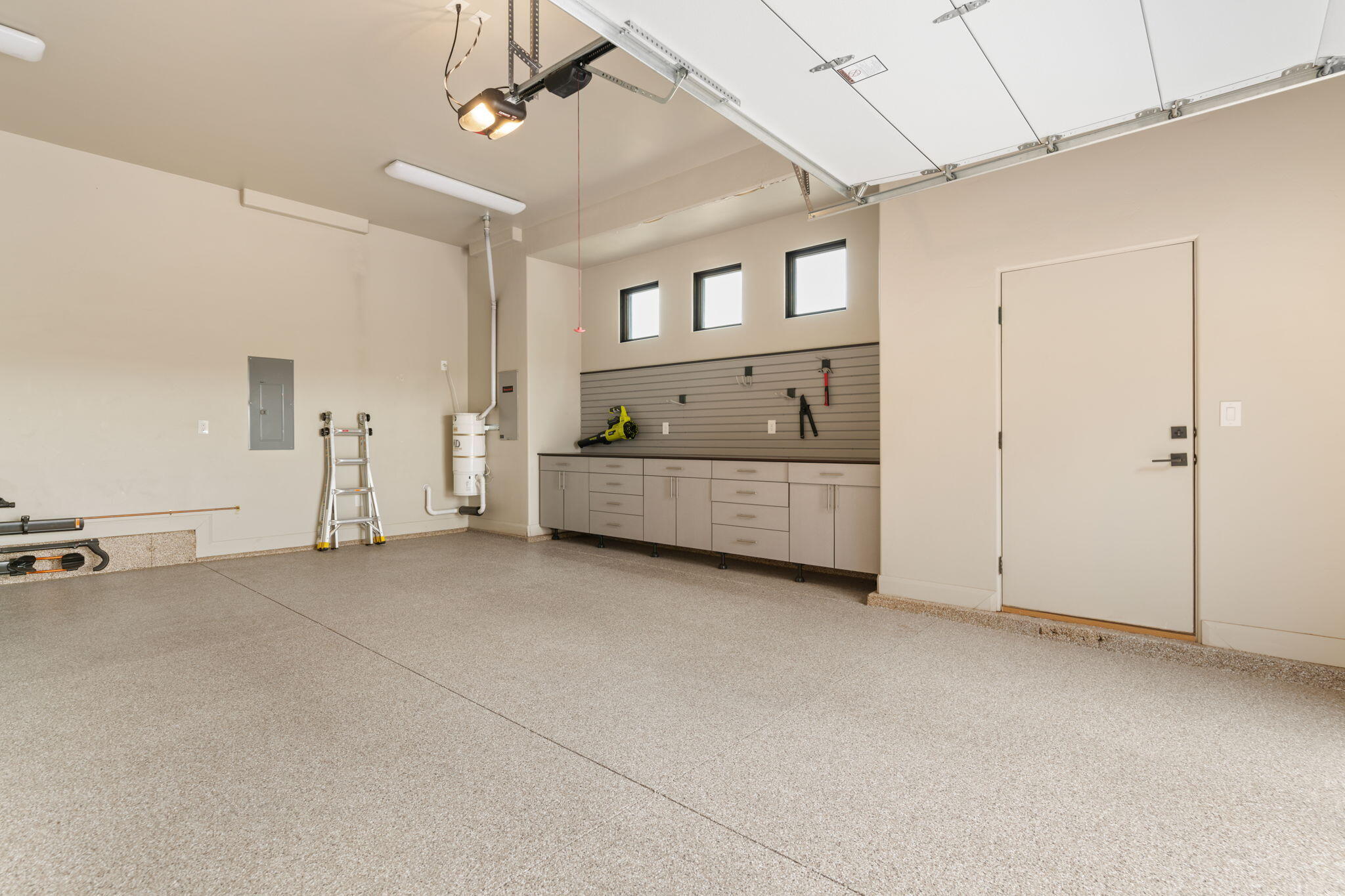 LEDGES OF ST GEORGE - Residential