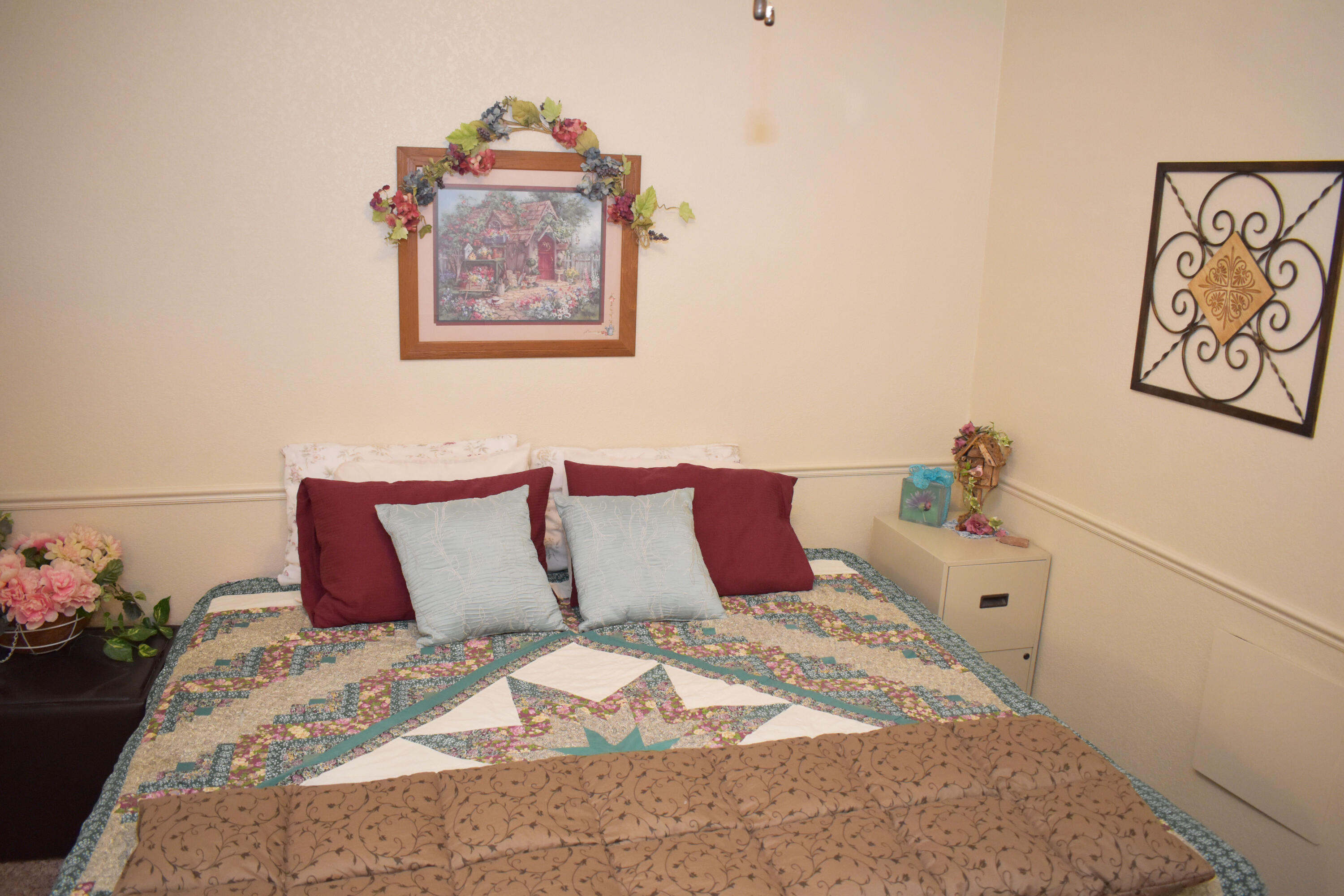 COLOR VIEW TOWNHOMES - Residential