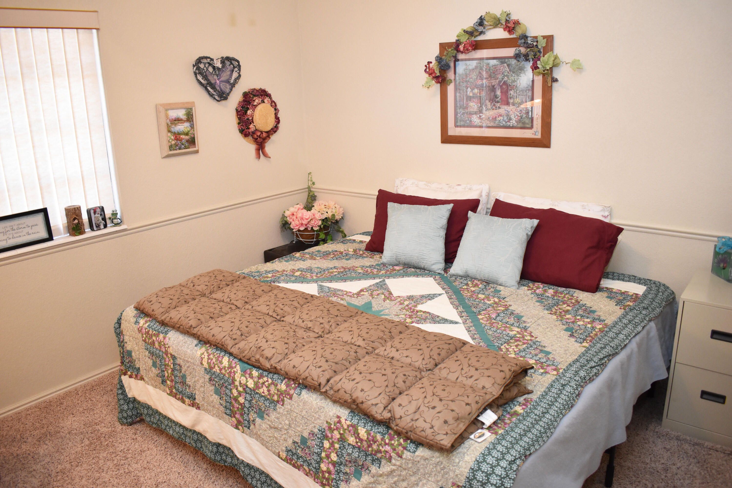 COLOR VIEW TOWNHOMES - Residential