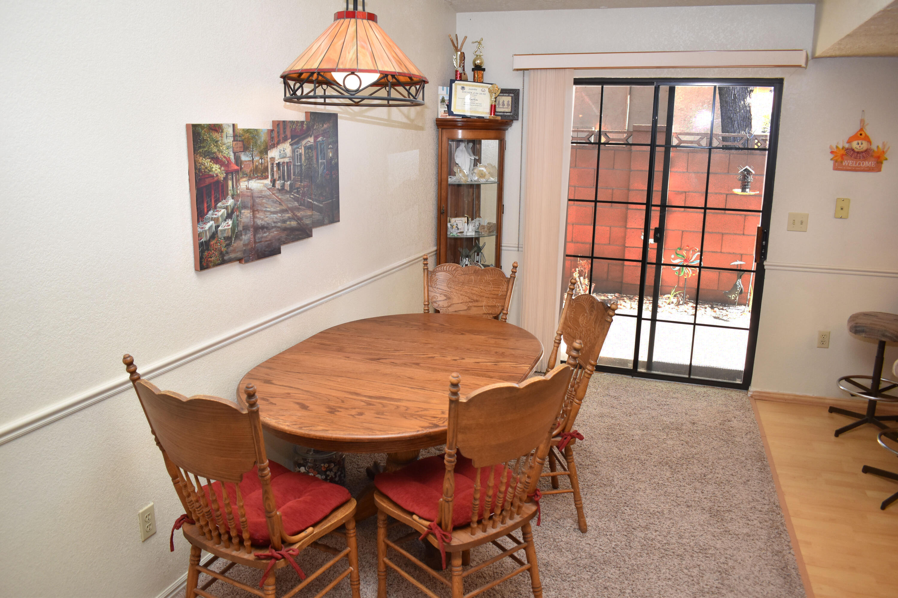 COLOR VIEW TOWNHOMES - Residential