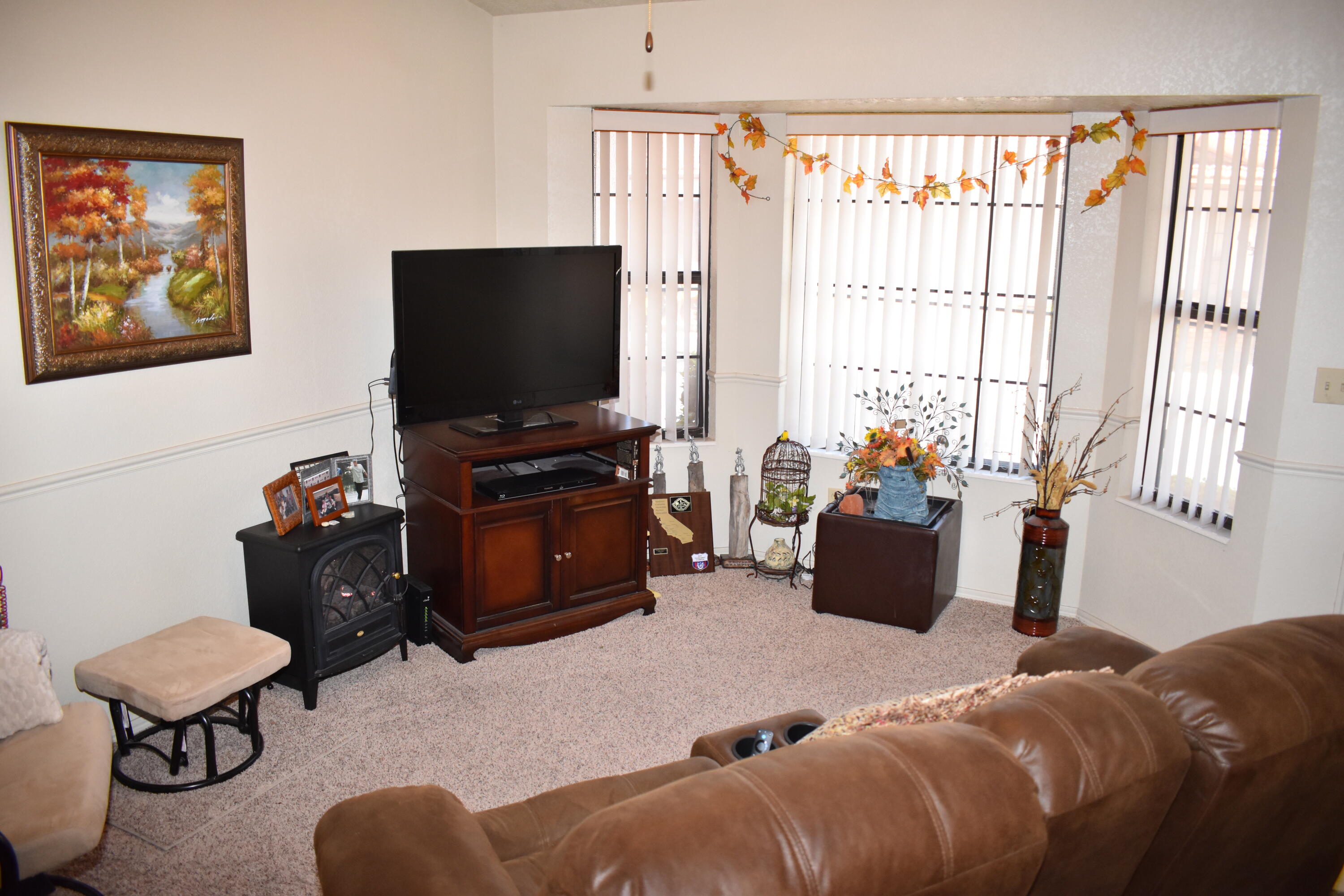 COLOR VIEW TOWNHOMES - Residential