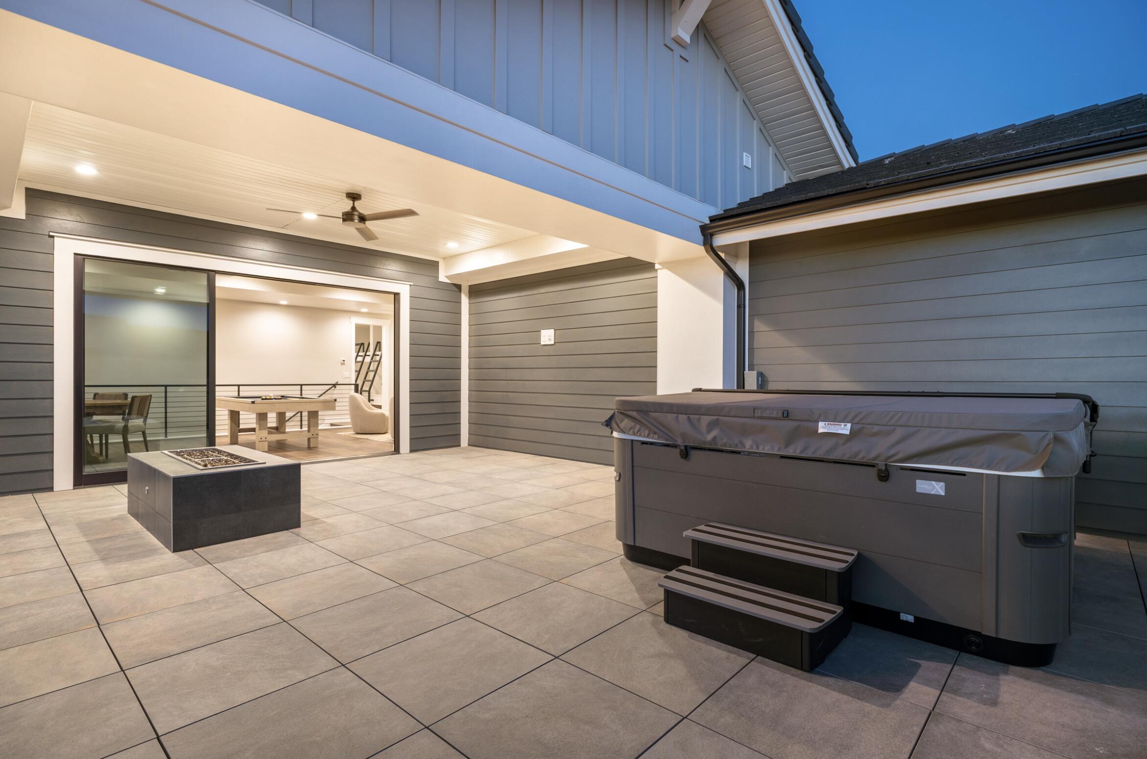 DESERT COLOR RESORT - Residential