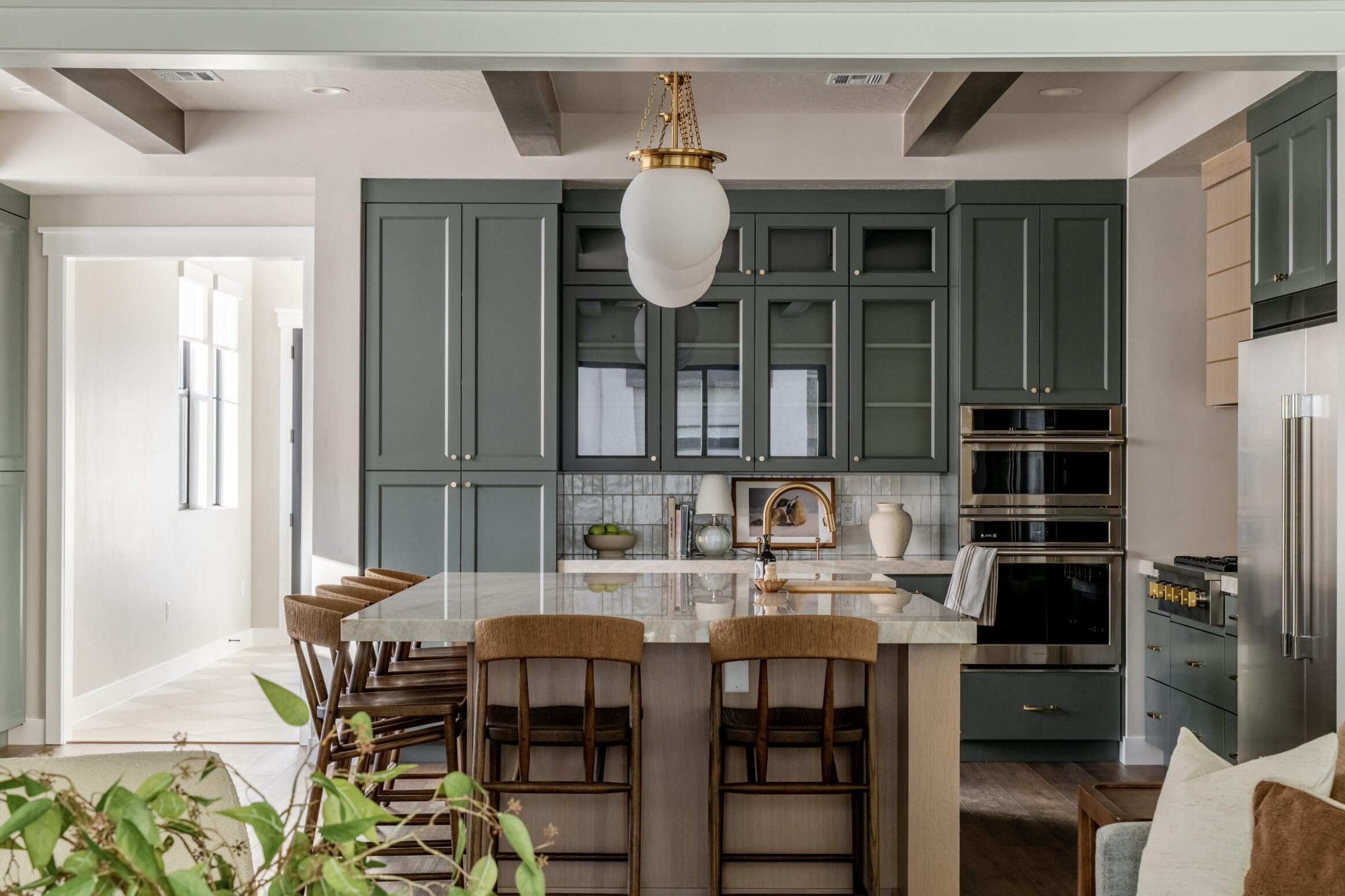 DESERT COLOR RESORT - Residential