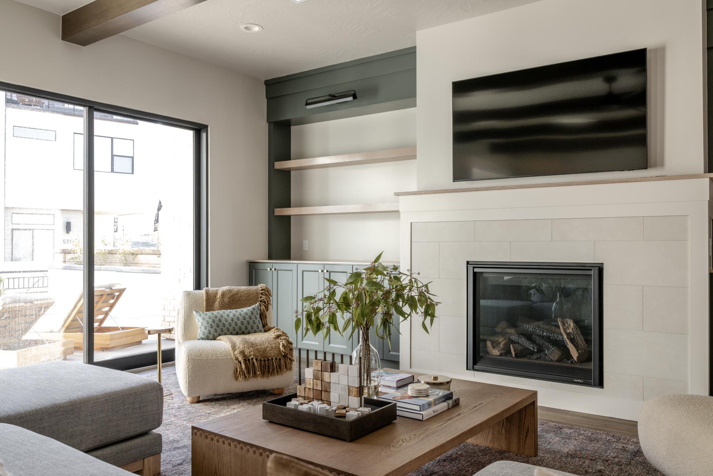 DESERT COLOR RESORT - Residential