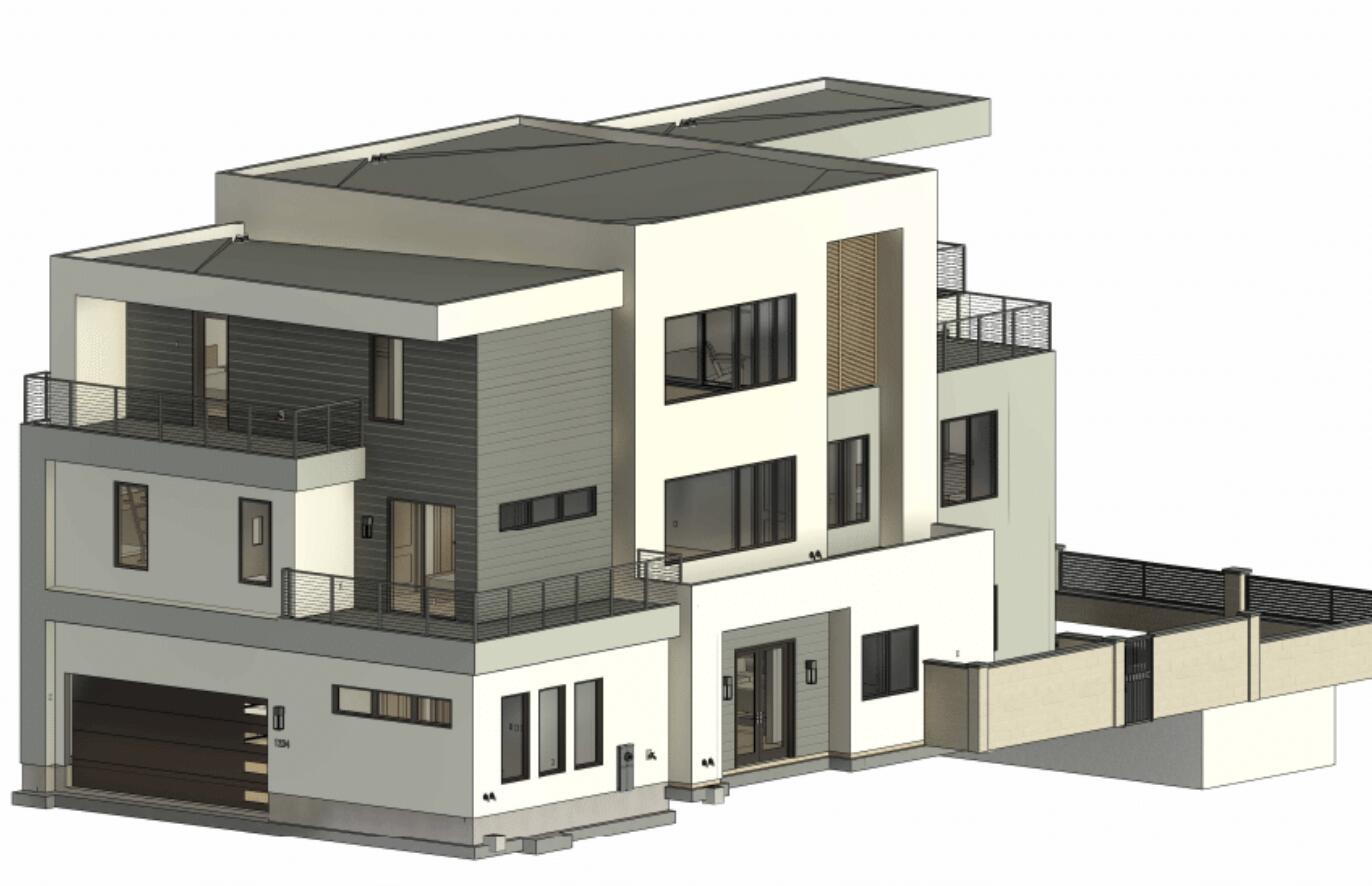 DESERT COLOR RESORT - Residential