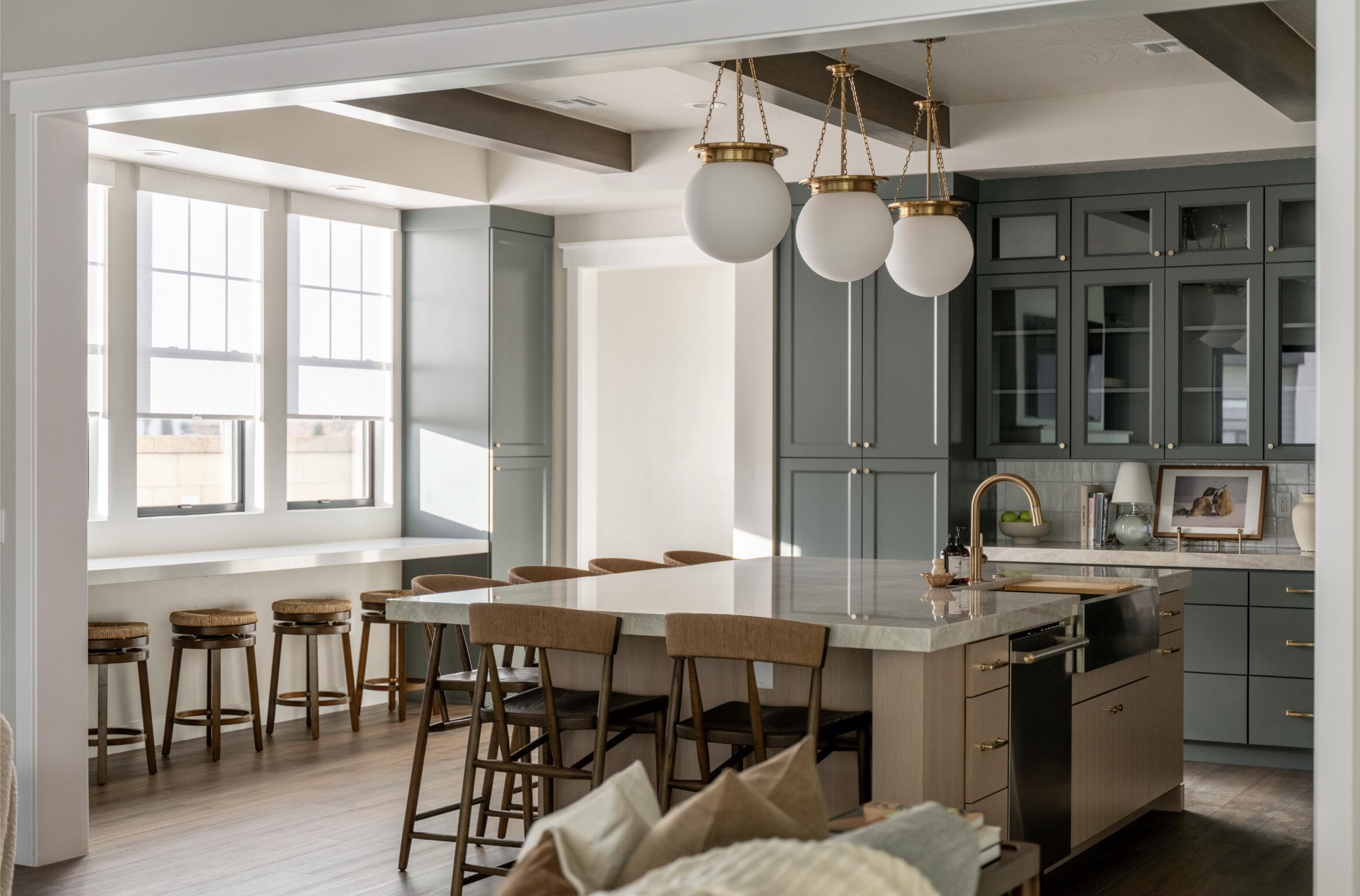 DESERT COLOR RESORT - Residential