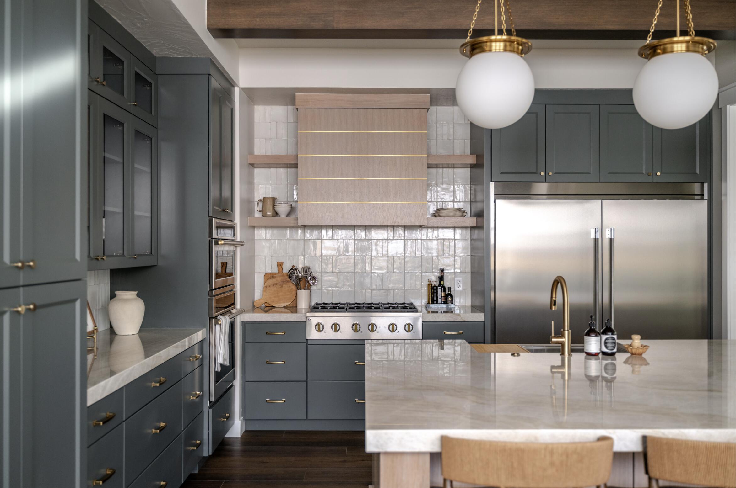 DESERT COLOR RESORT - Residential