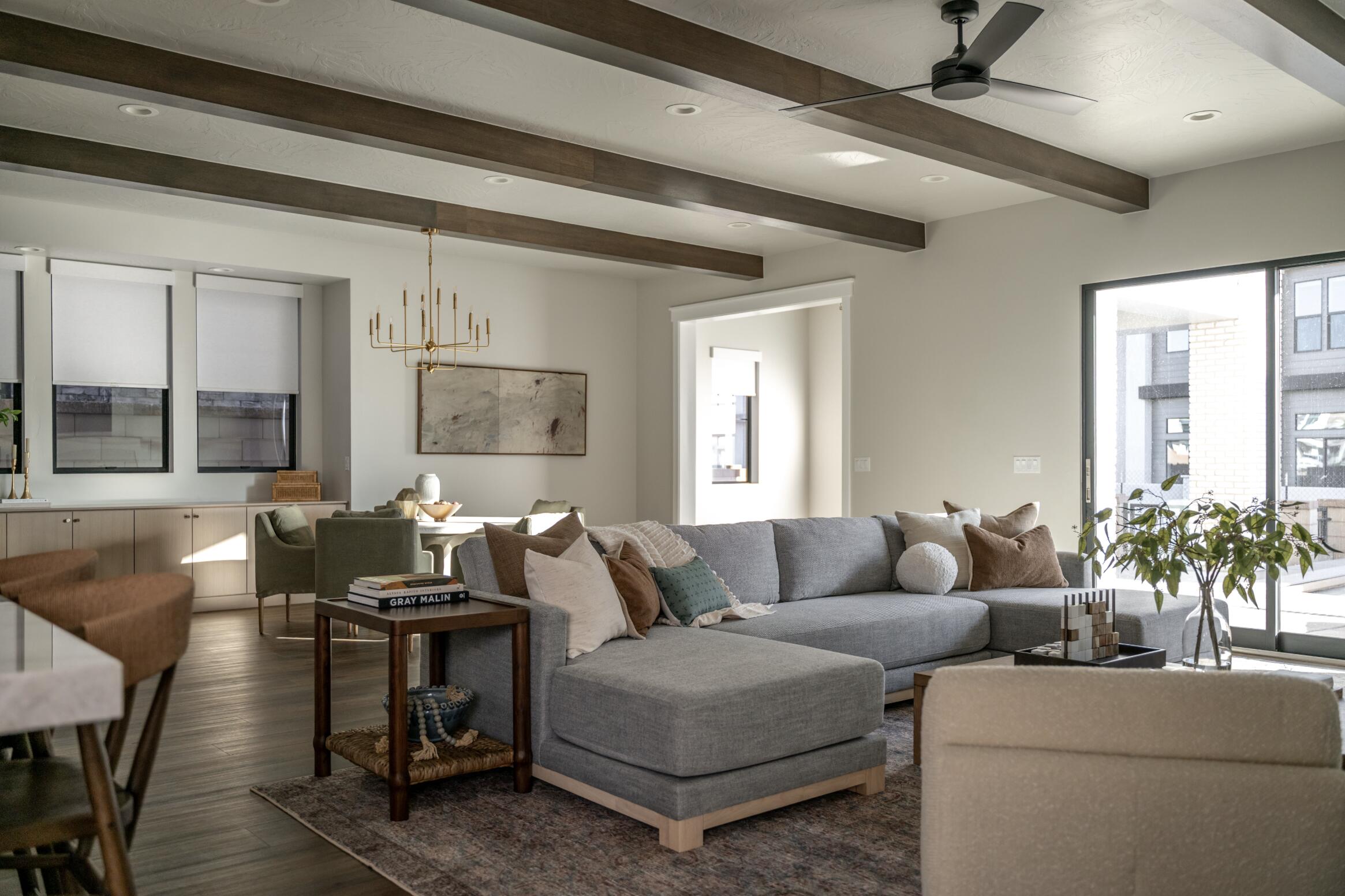 DESERT COLOR RESORT - Residential