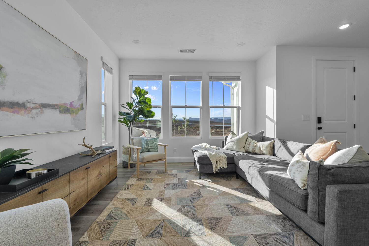 SAGE HAVEN - Residential