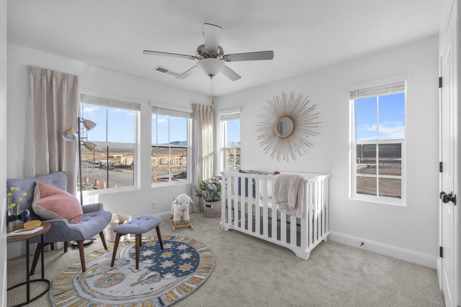 SAGE HAVEN - Residential