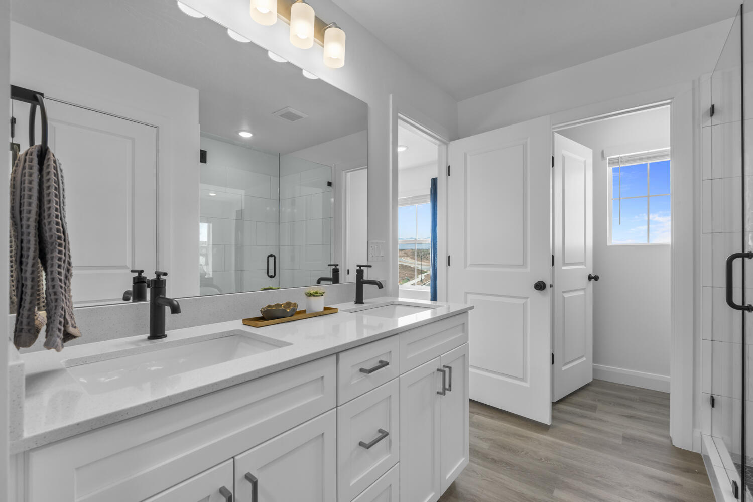 SAGE HAVEN - Residential