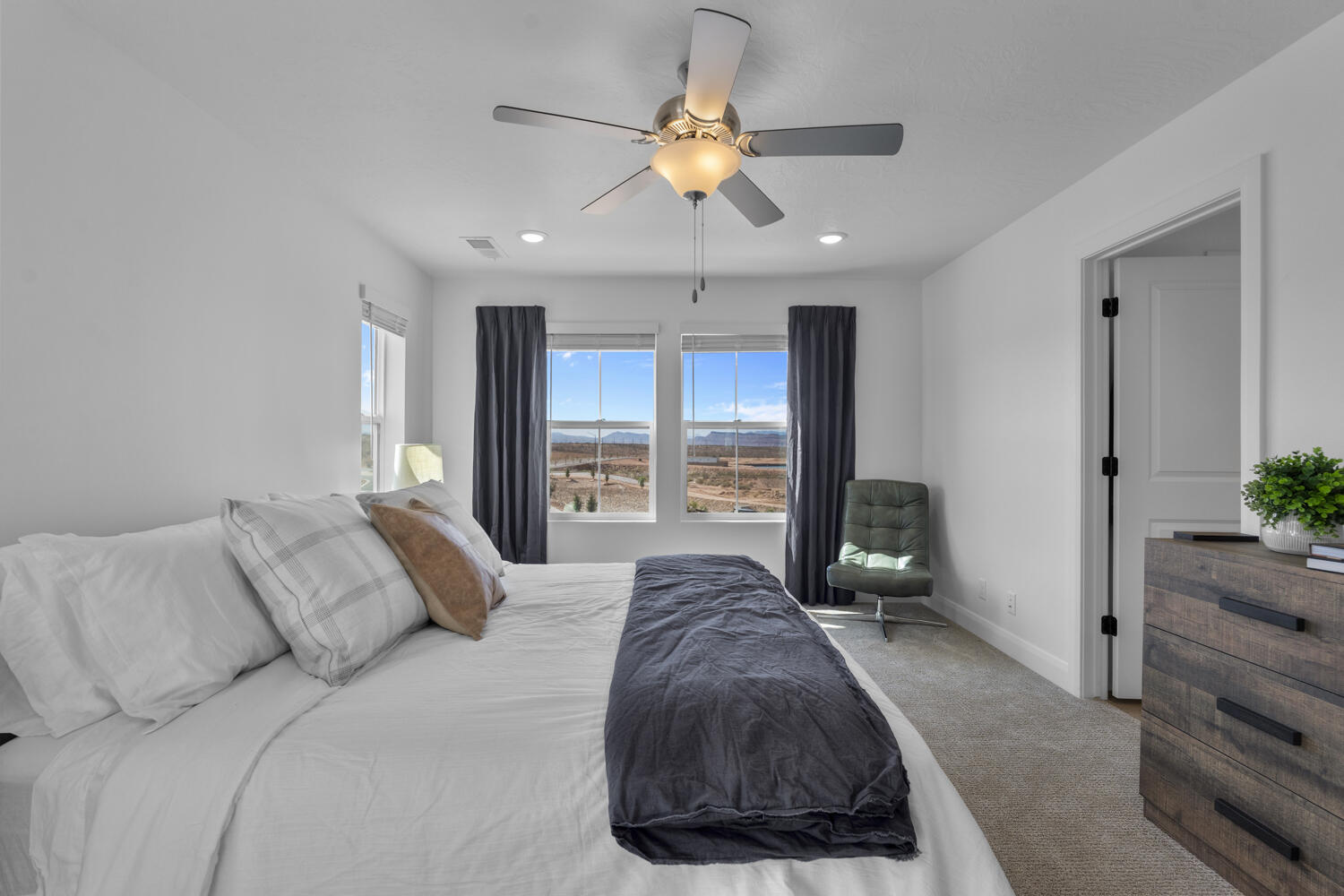 SAGE HAVEN - Residential