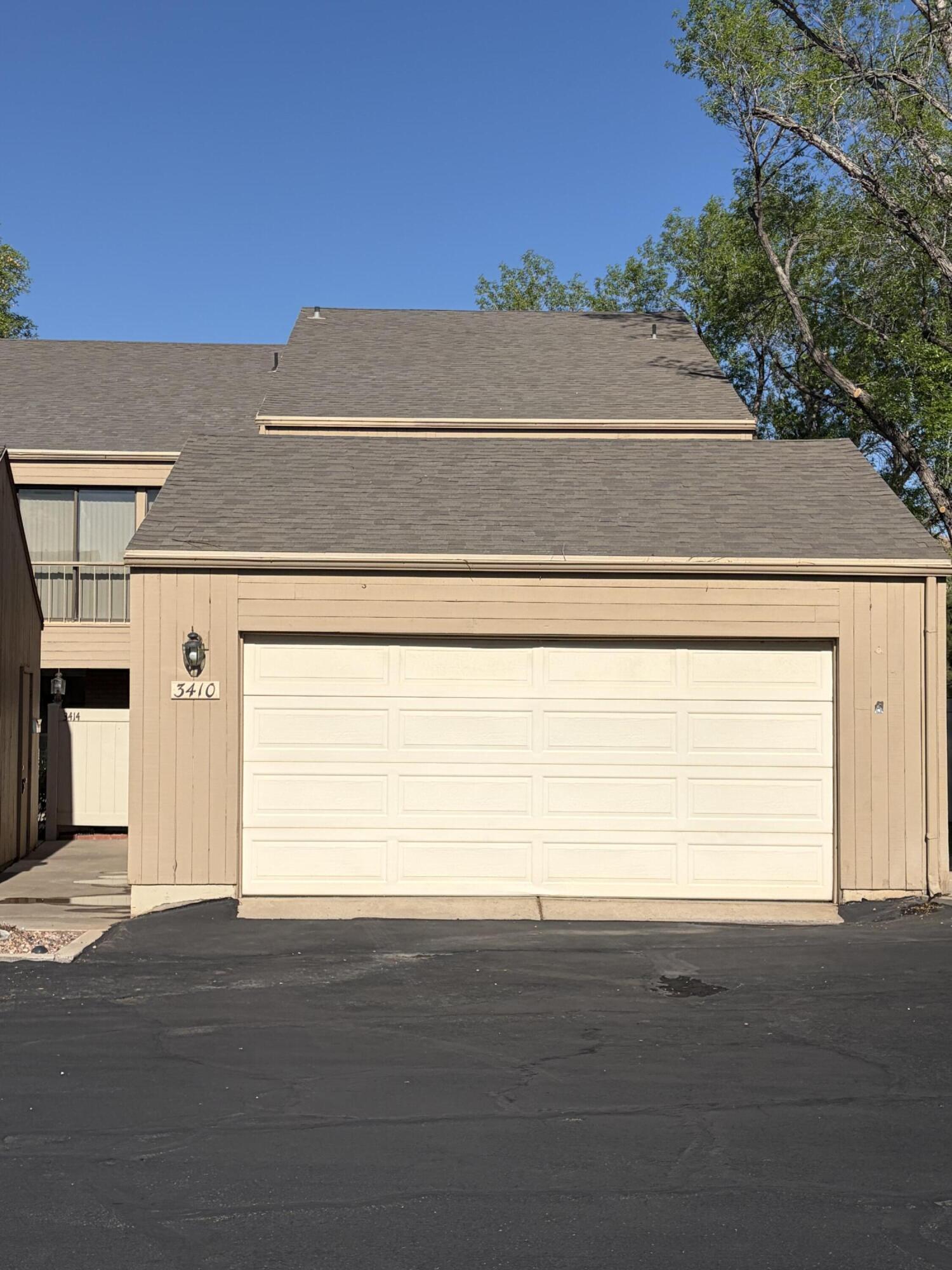 BLOOMINGTON COUNTRY CLUB - Residential