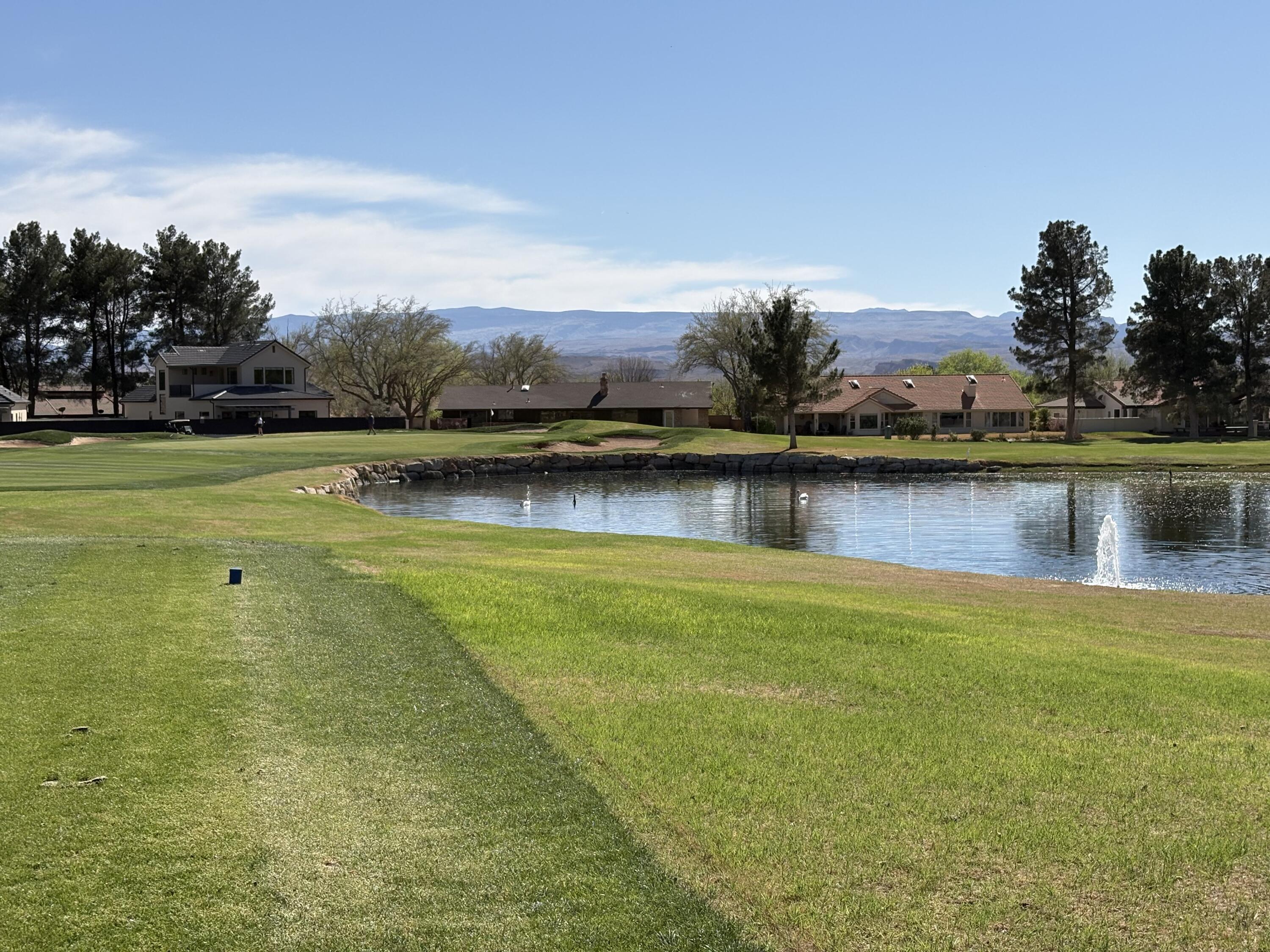 BLOOMINGTON COUNTRY CLUB - Residential