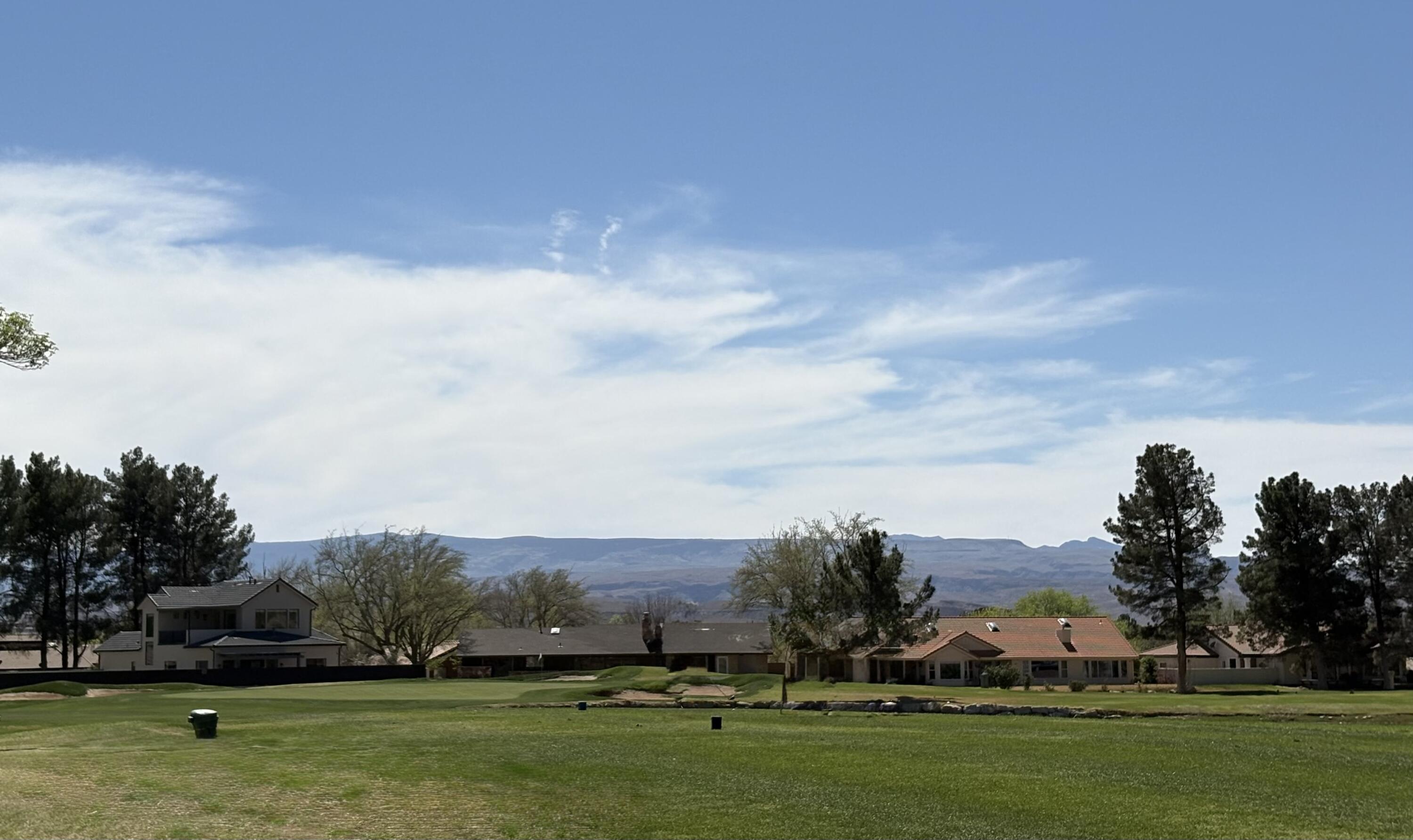 BLOOMINGTON COUNTRY CLUB - Residential