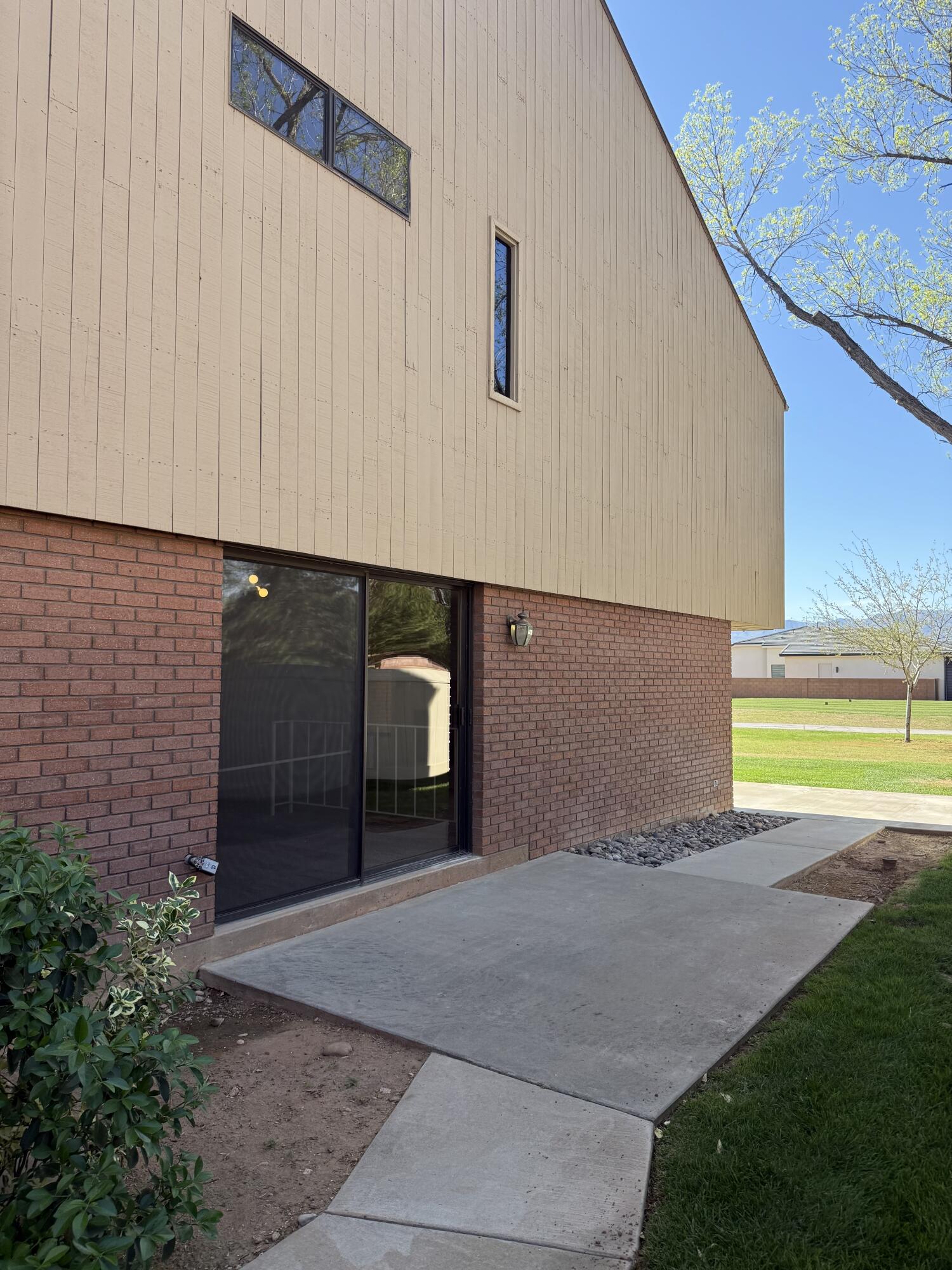 BLOOMINGTON COUNTRY CLUB - Residential