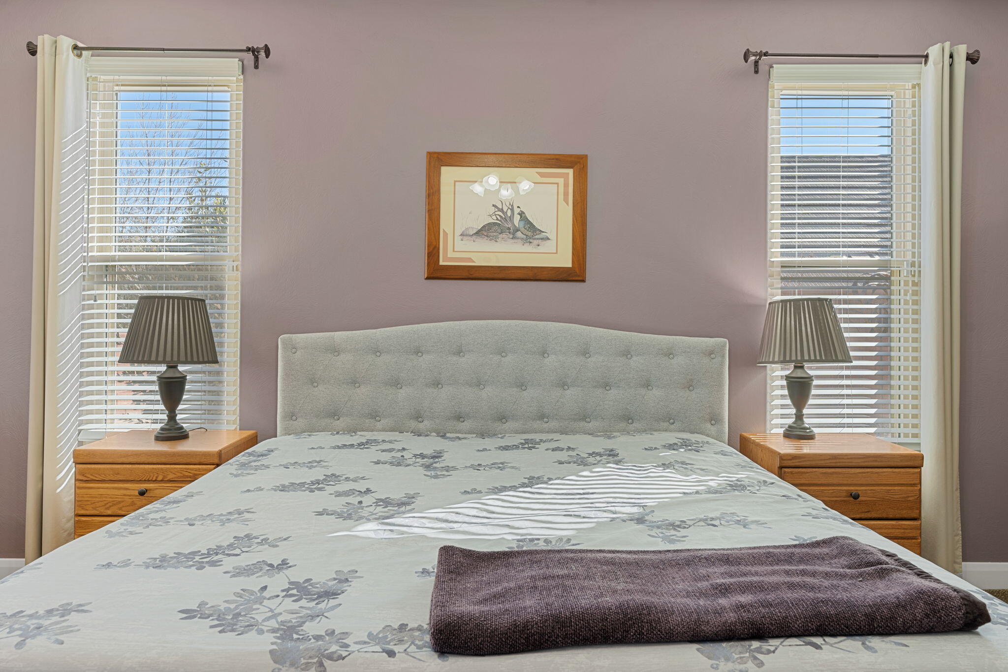 DESERT HILLS - Residential