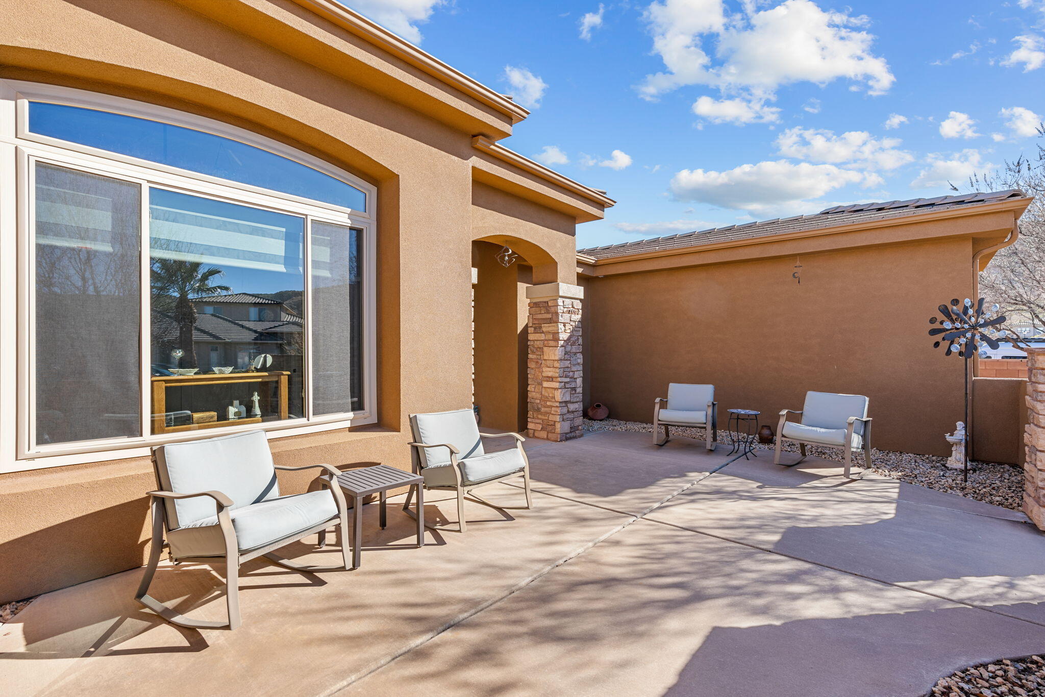 DESERT HILLS - Residential