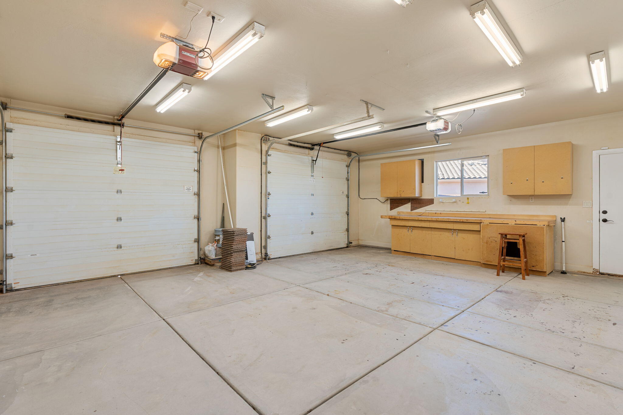 DESERT HILLS - Residential