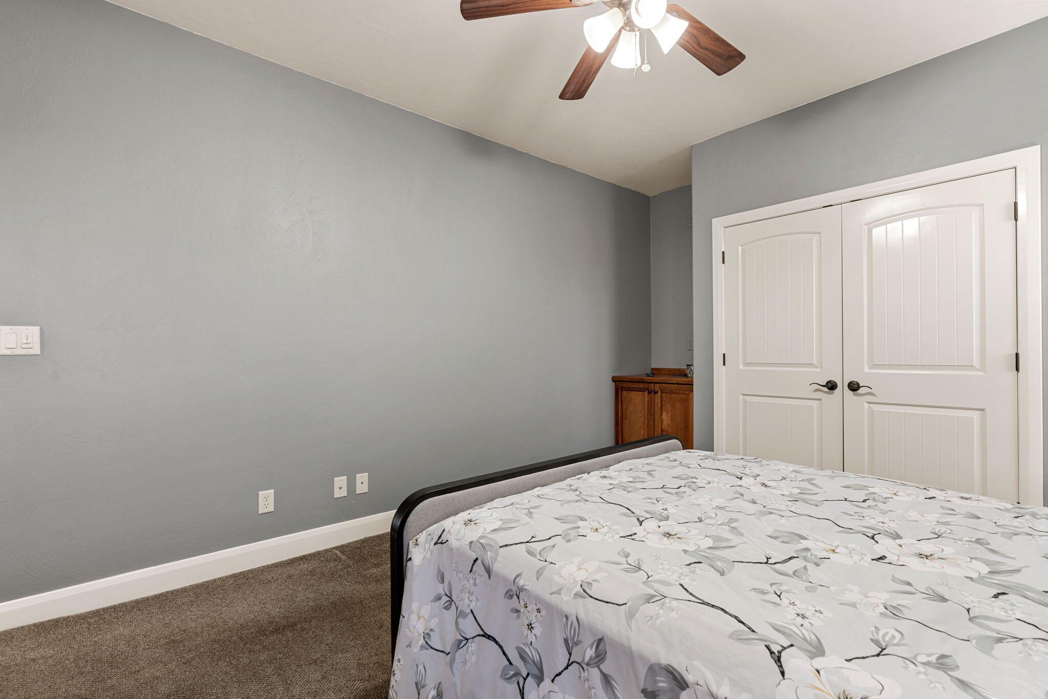 DESERT HILLS - Residential