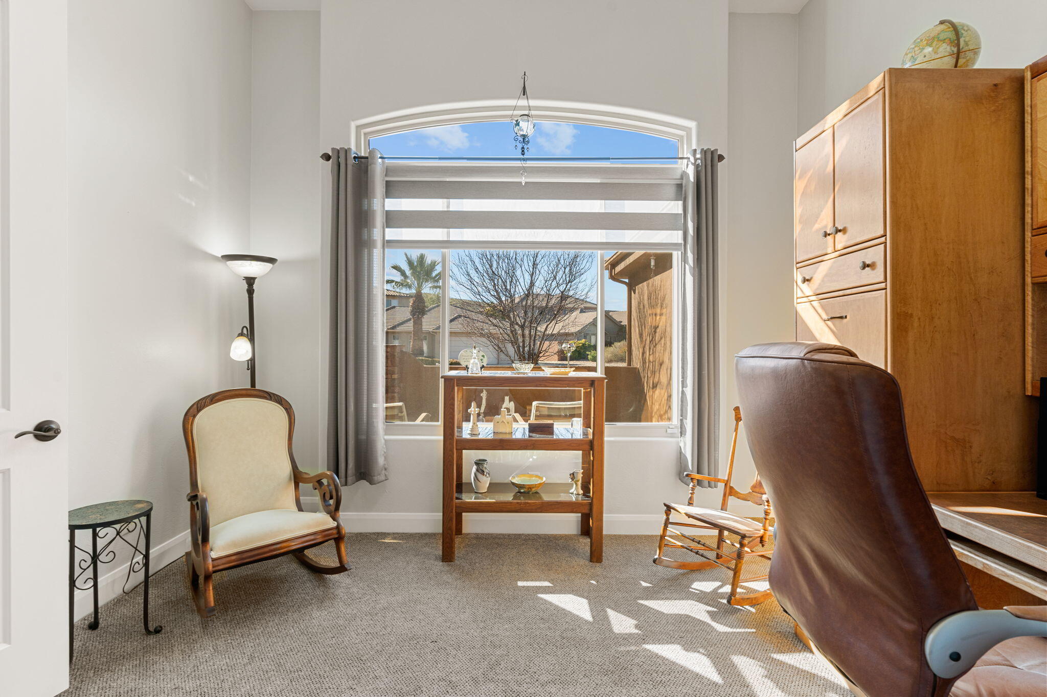 DESERT HILLS - Residential