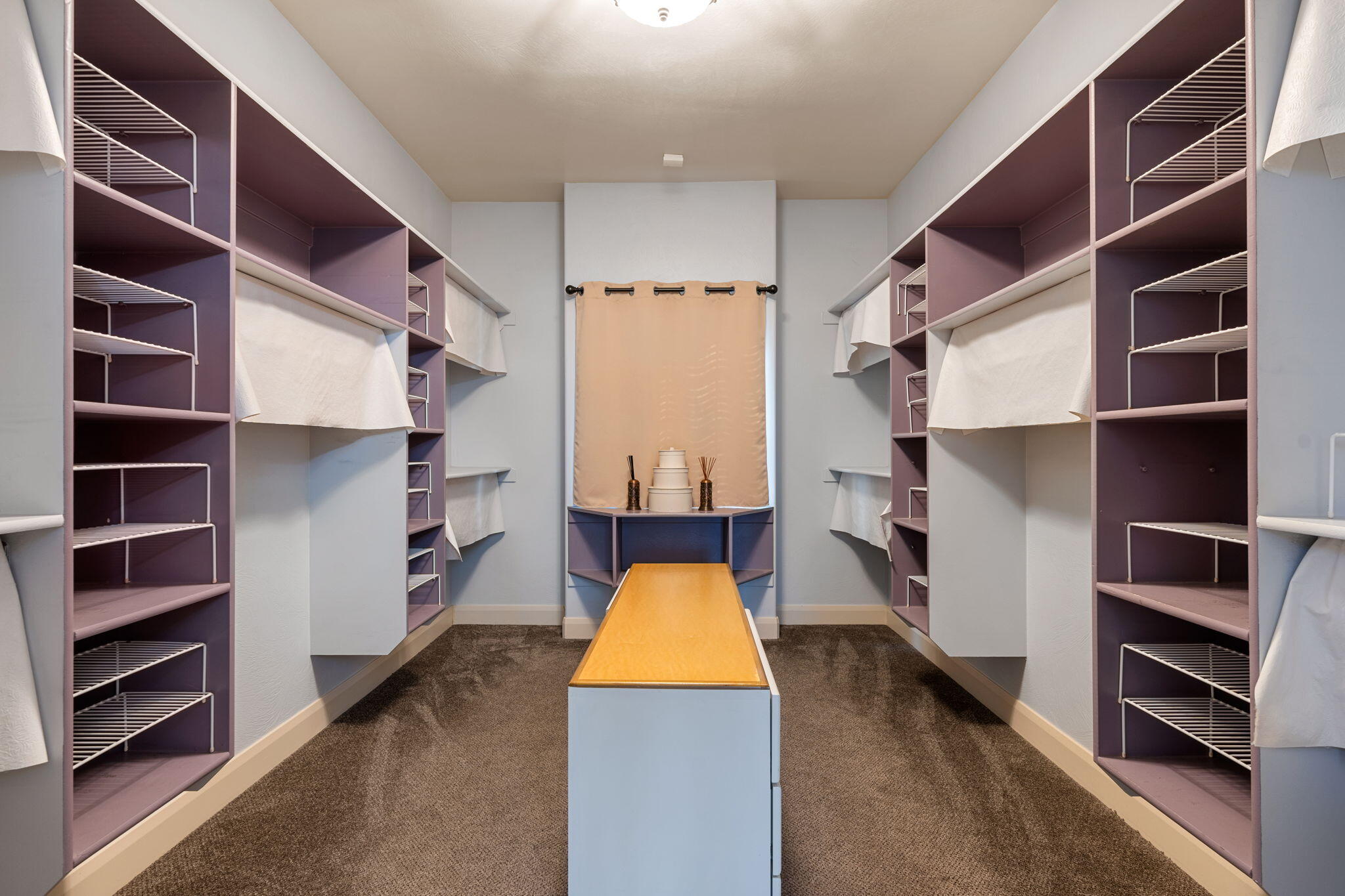 DESERT HILLS - Residential