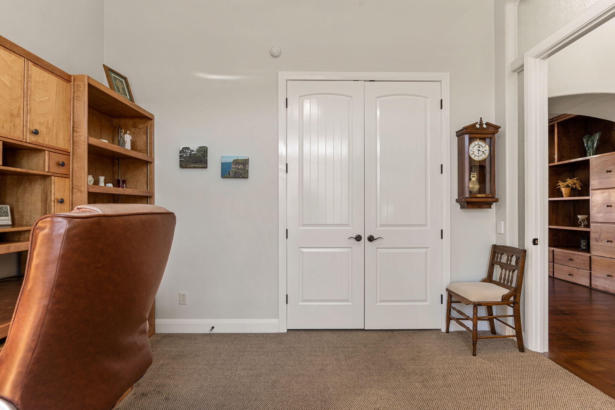 DESERT HILLS - Residential