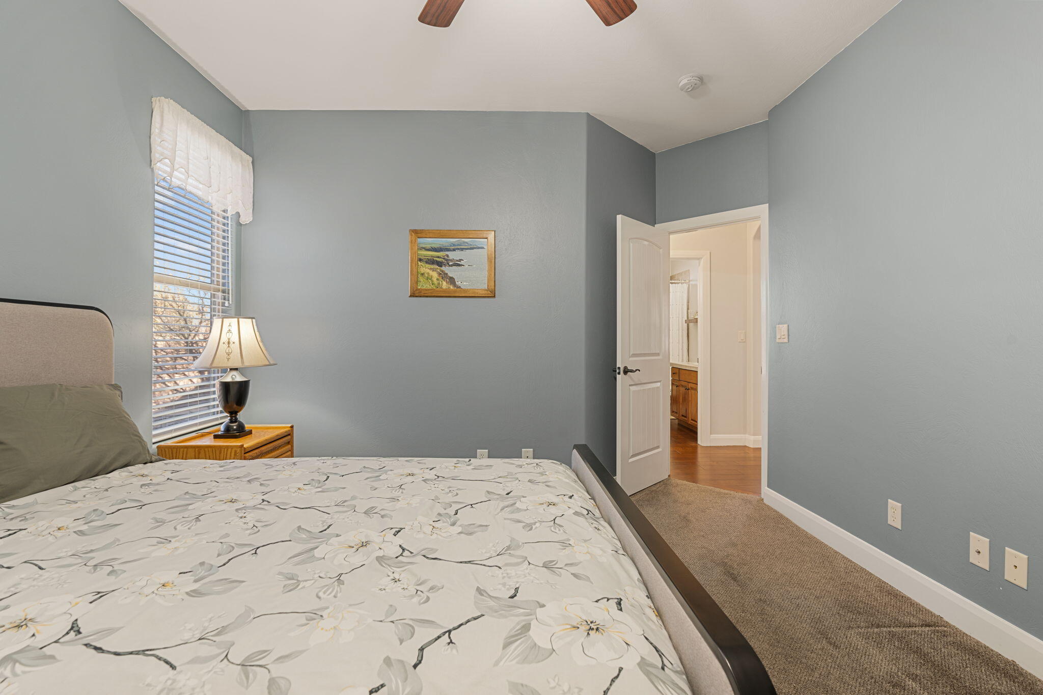 DESERT HILLS - Residential