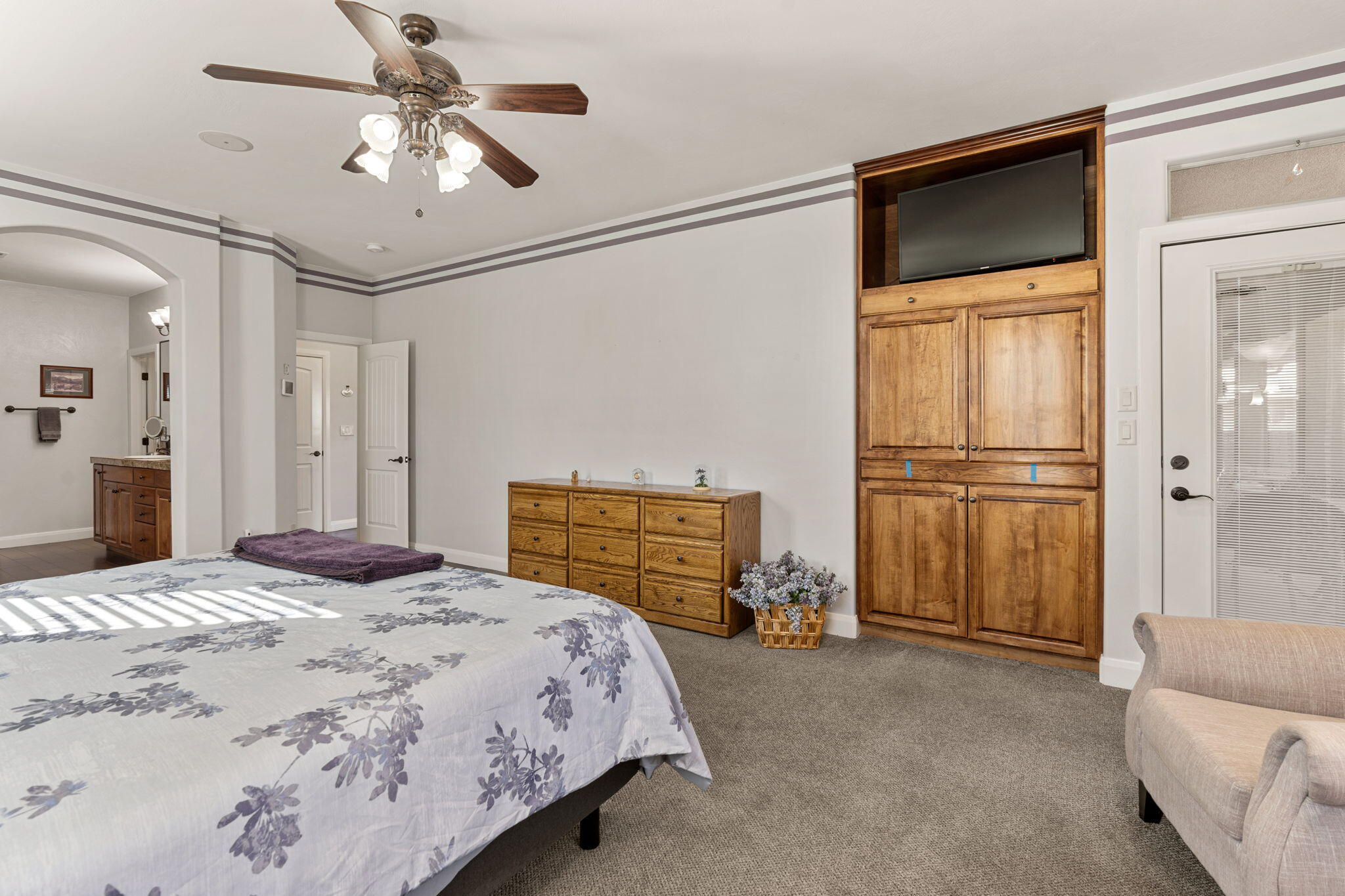 DESERT HILLS - Residential